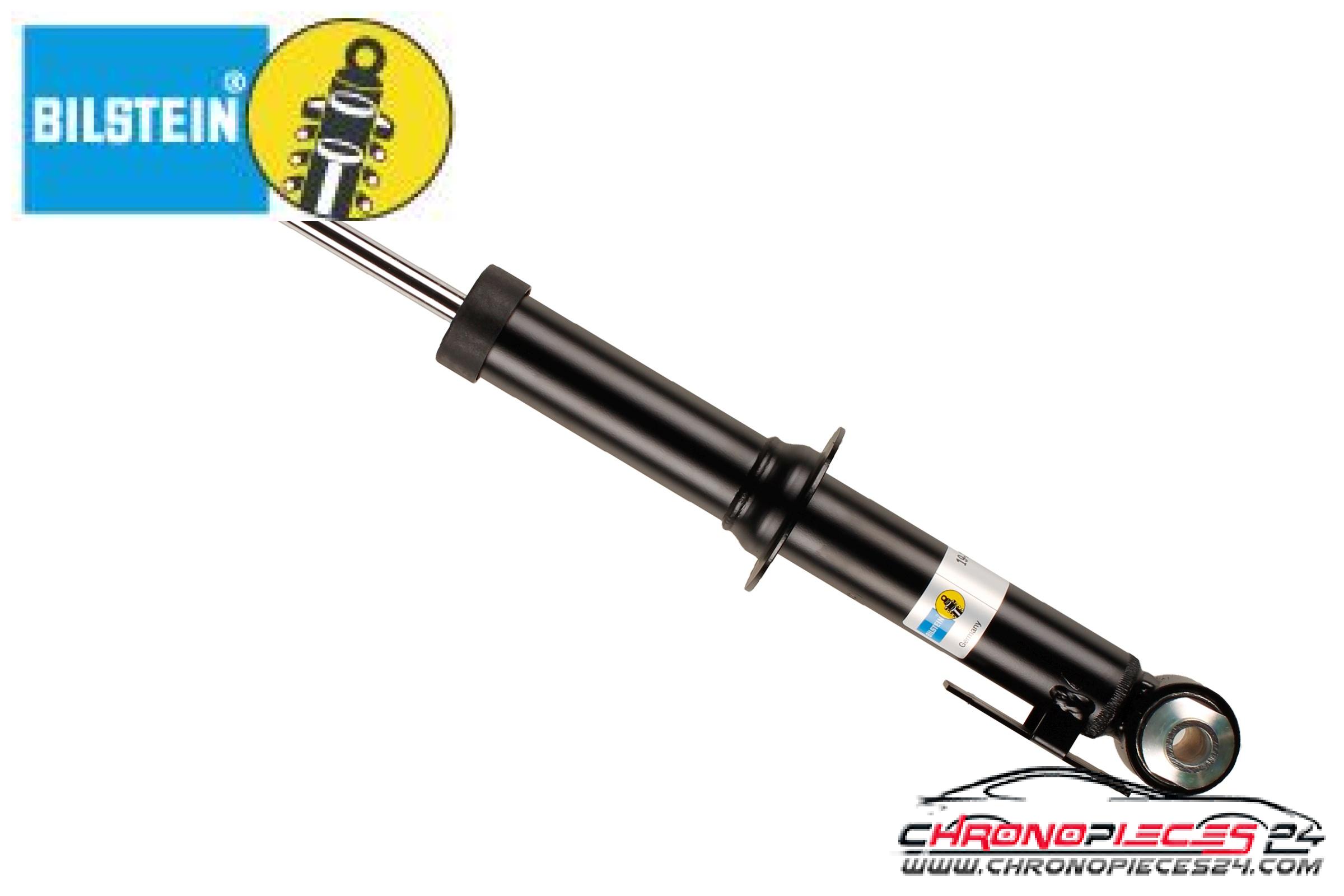 Achat de BILSTEIN 19-213729 Amortisseur pas chères