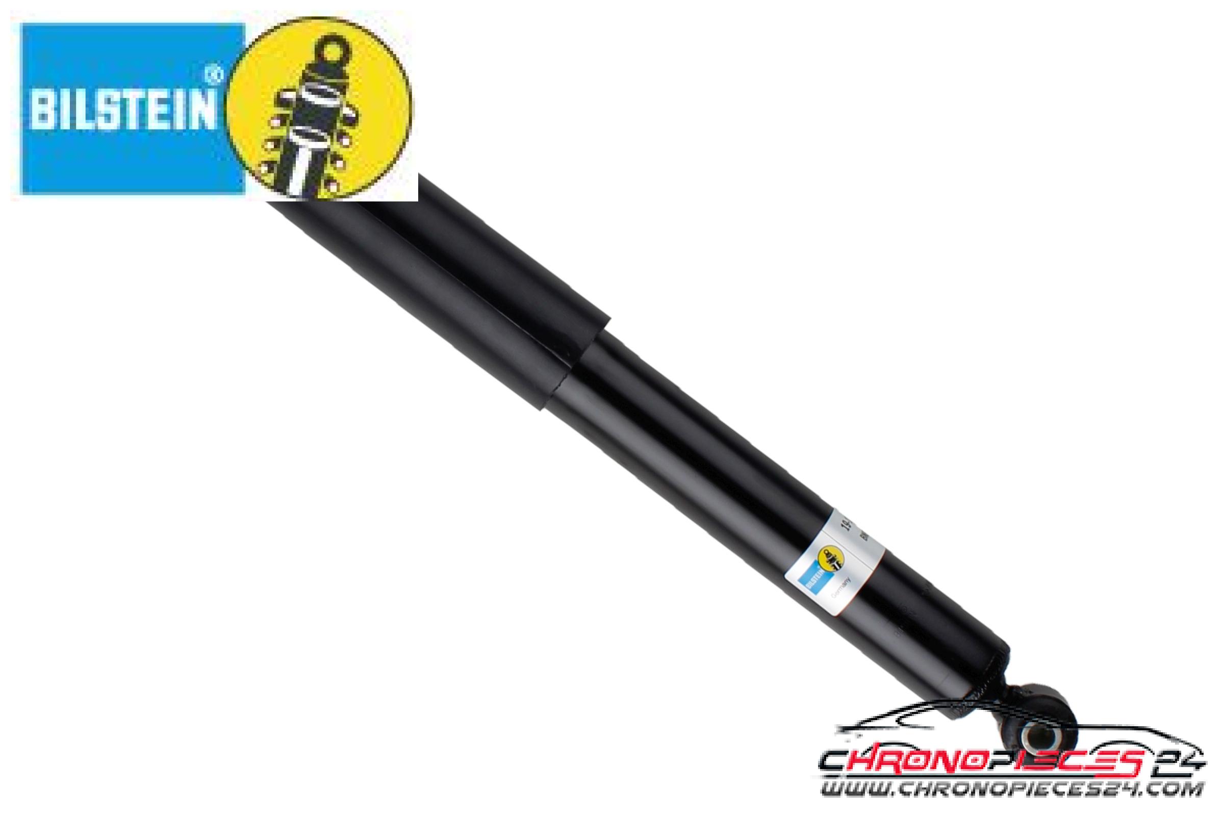 Achat de BILSTEIN 19-171579 Amortisseur pas chères