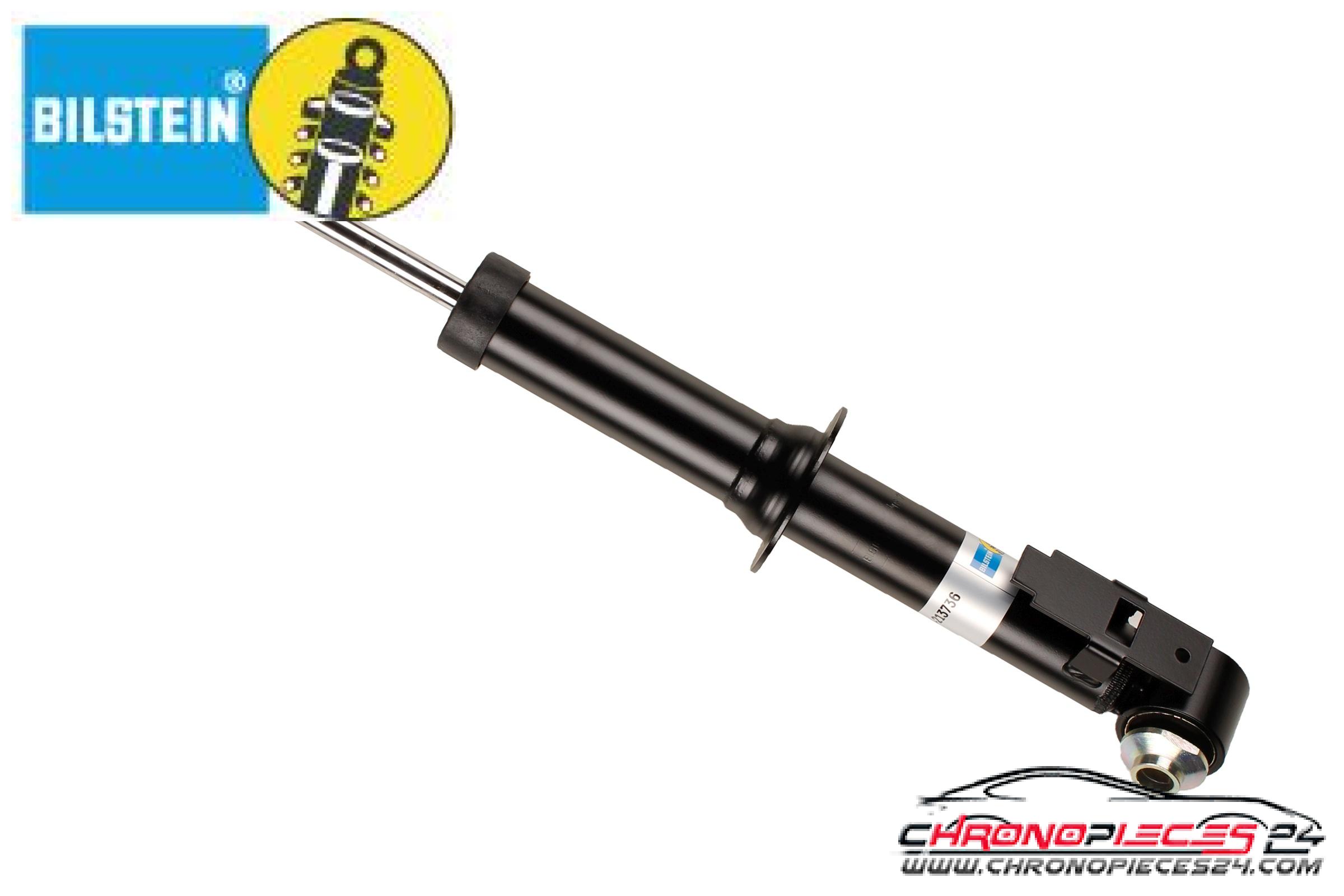 Achat de BILSTEIN 19-213736 Amortisseur pas chères