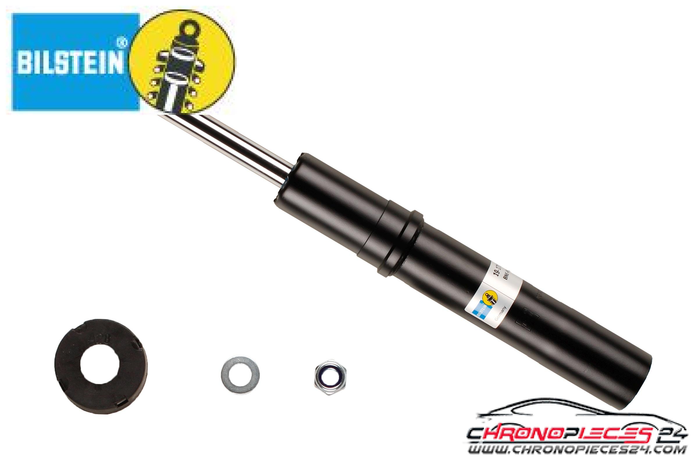 Achat de BILSTEIN 19-171593 Amortisseur pas chères