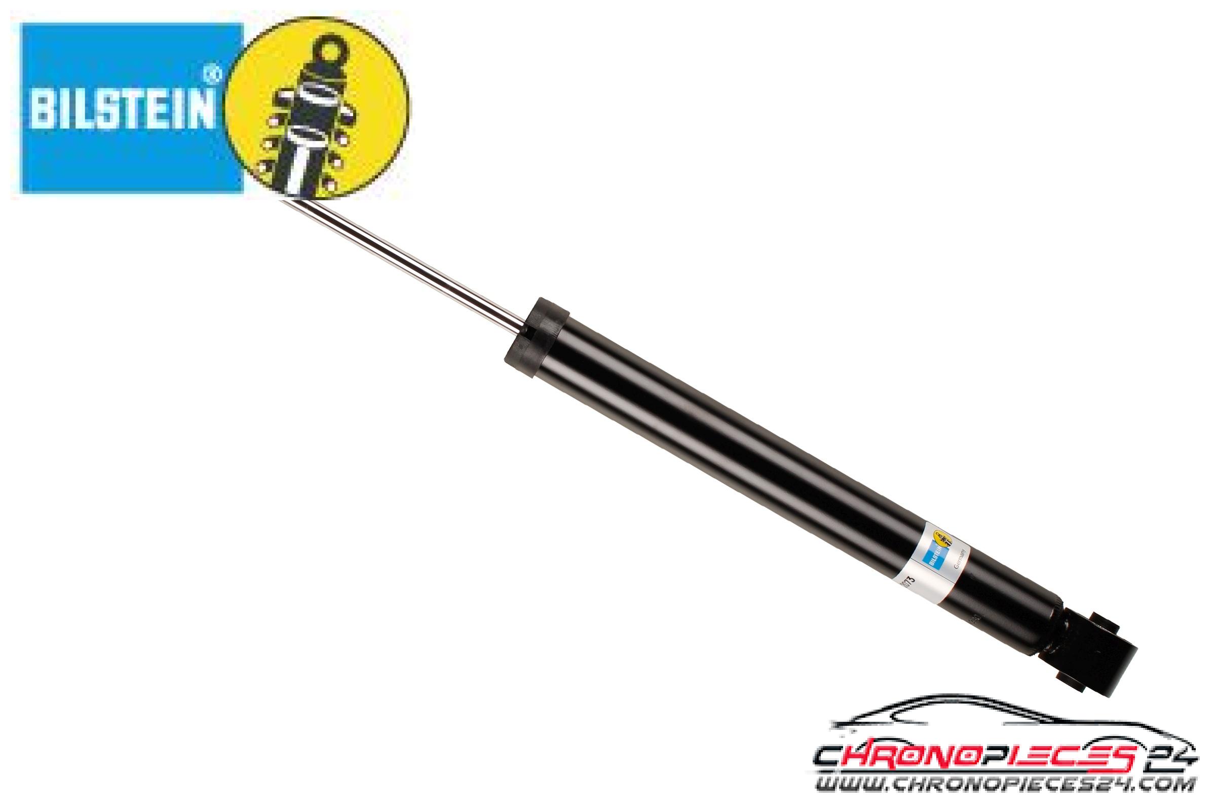 Achat de BILSTEIN 19-222073 Amortisseur pas chères