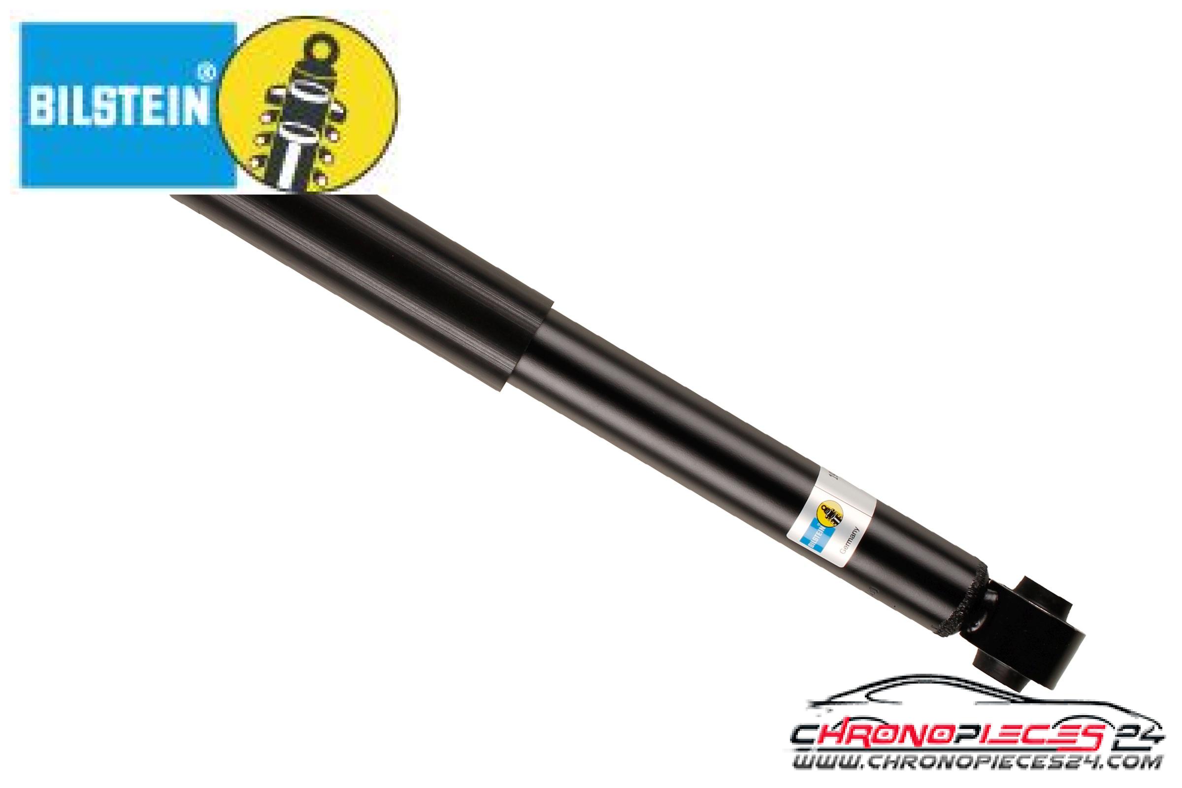 Achat de BILSTEIN 19-223025 Amortisseur pas chères