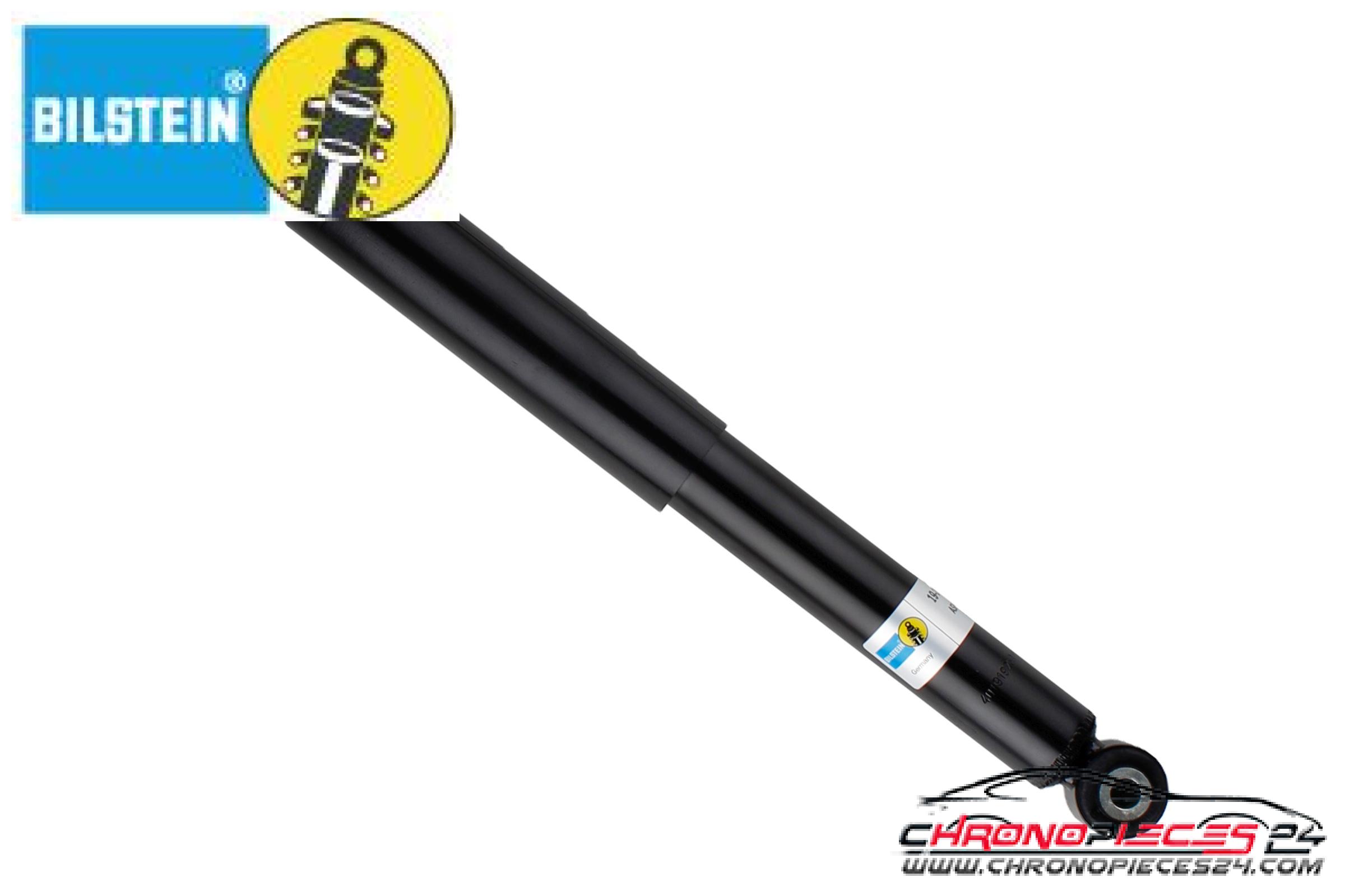 Achat de BILSTEIN 19-250397 Amortisseur pas chères