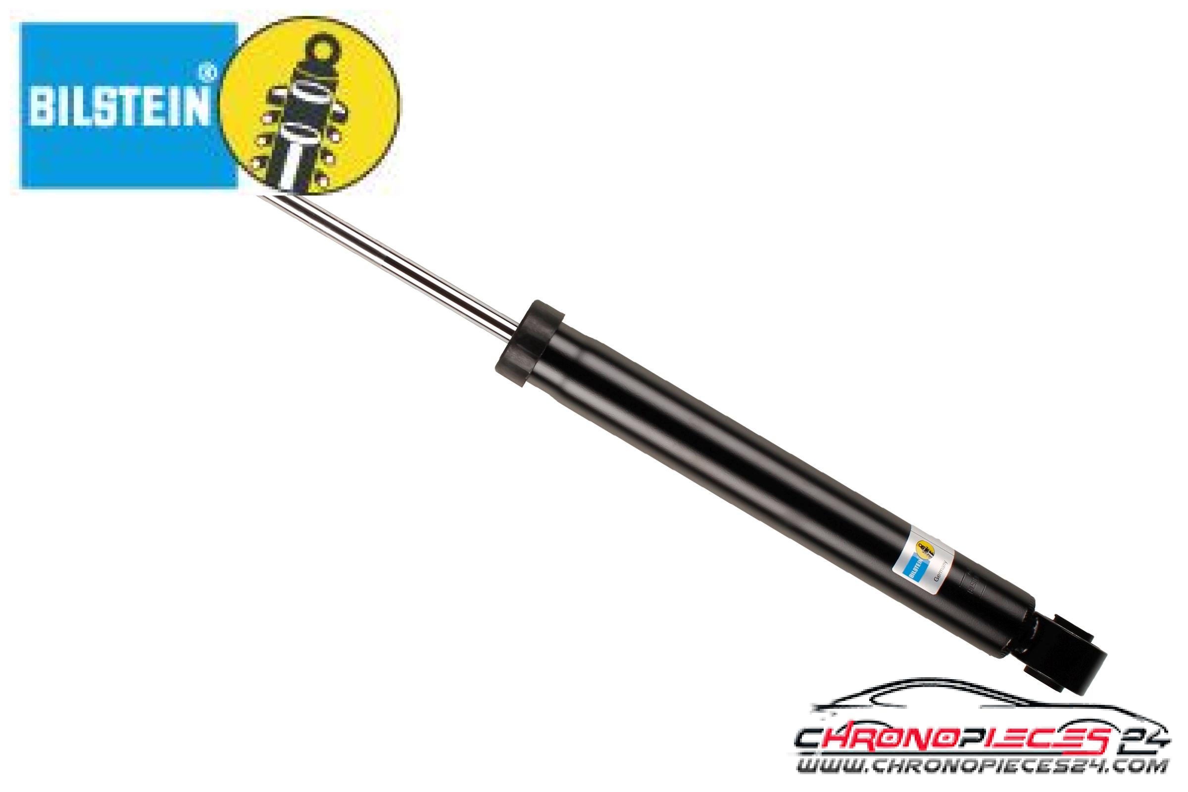 Achat de BILSTEIN 19-229409 Amortisseur pas chères