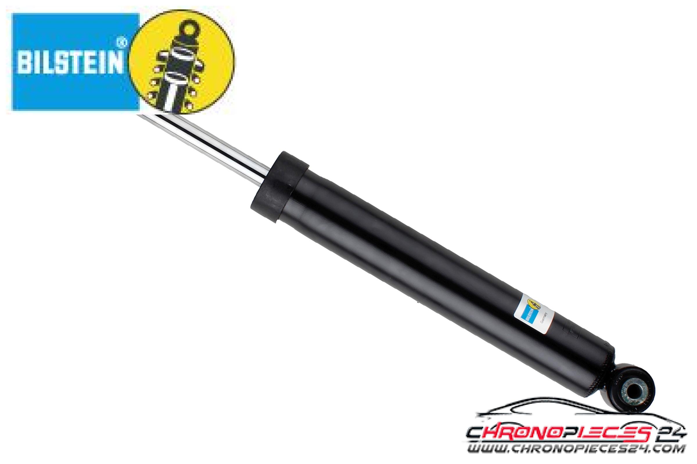 Achat de BILSTEIN 19-250434 Amortisseur pas chères