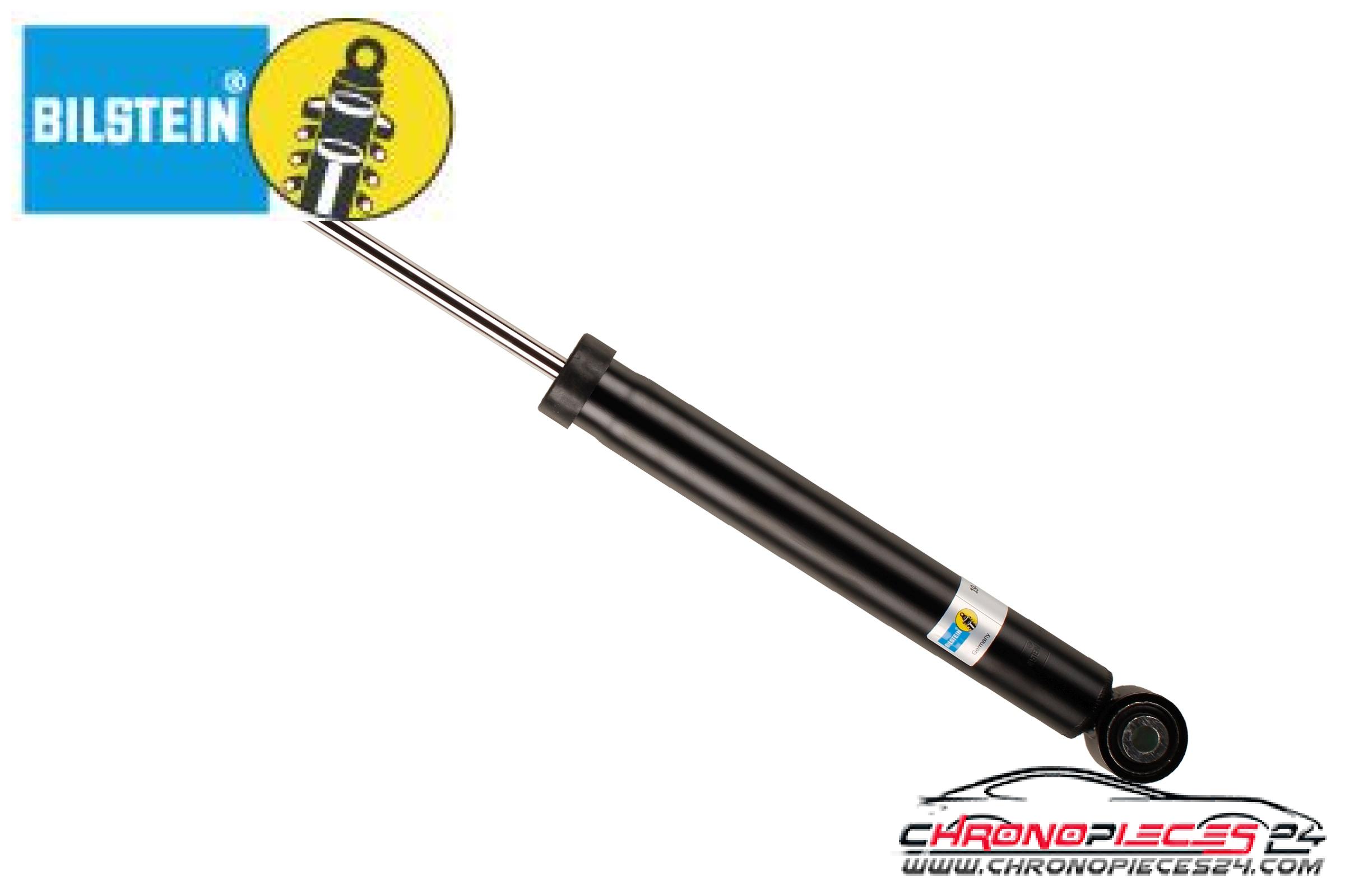 Achat de BILSTEIN 19-229416 Amortisseur pas chères