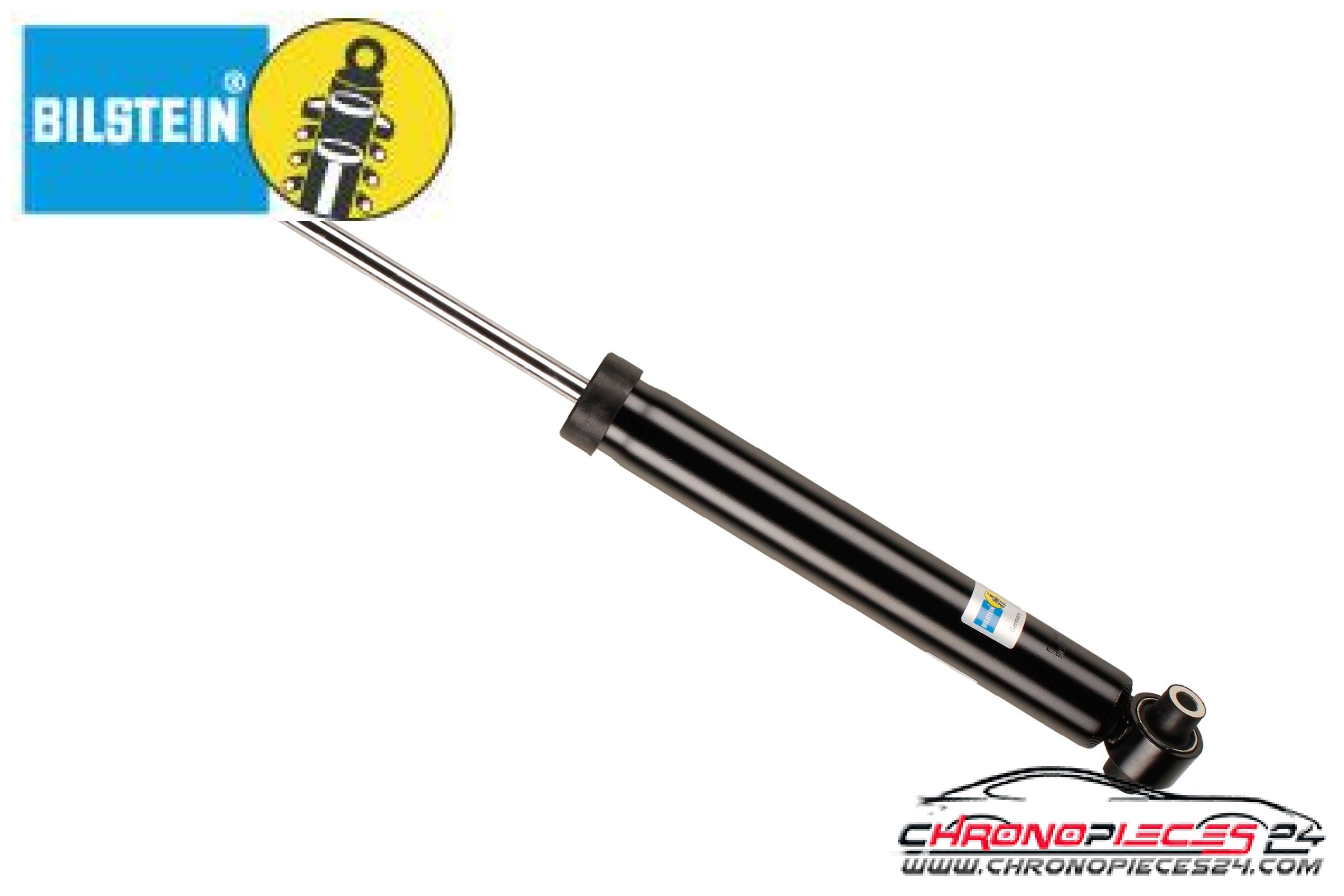 Achat de BILSTEIN 19-229447 Amortisseur pas chères