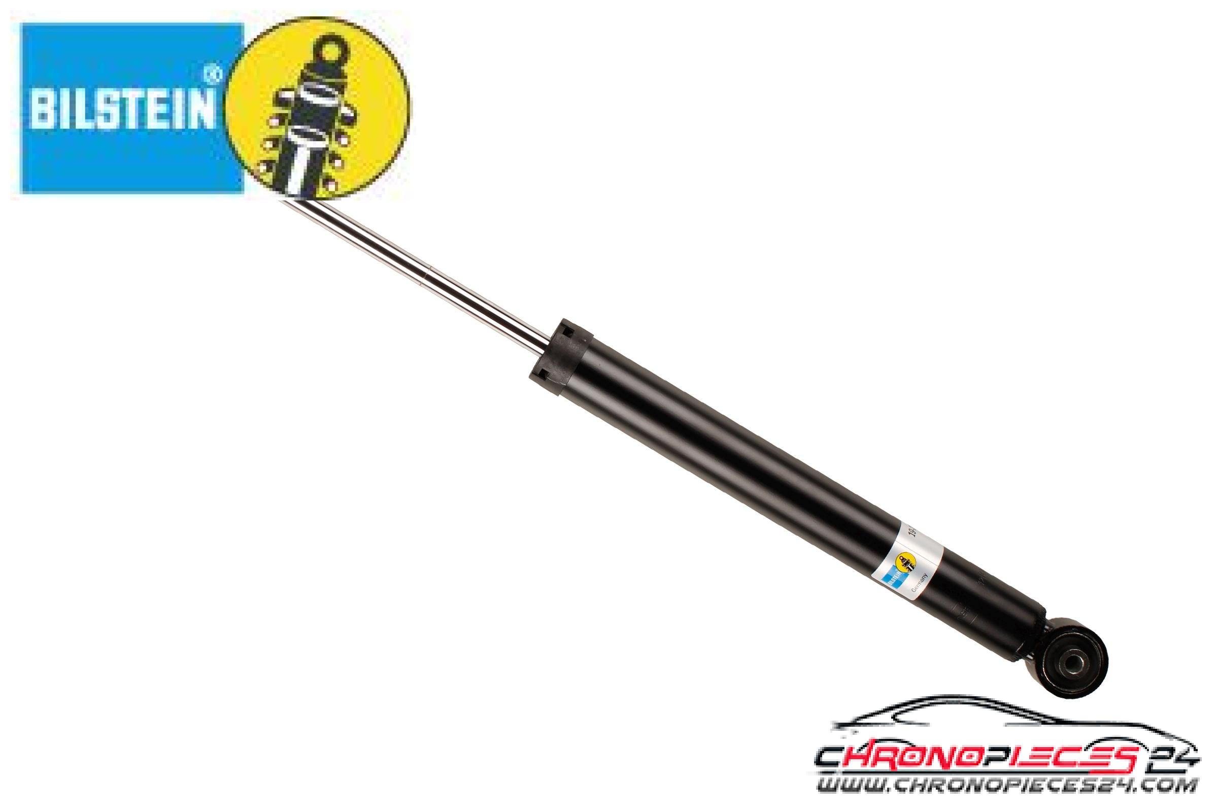 Achat de BILSTEIN 19-229492 Amortisseur pas chères