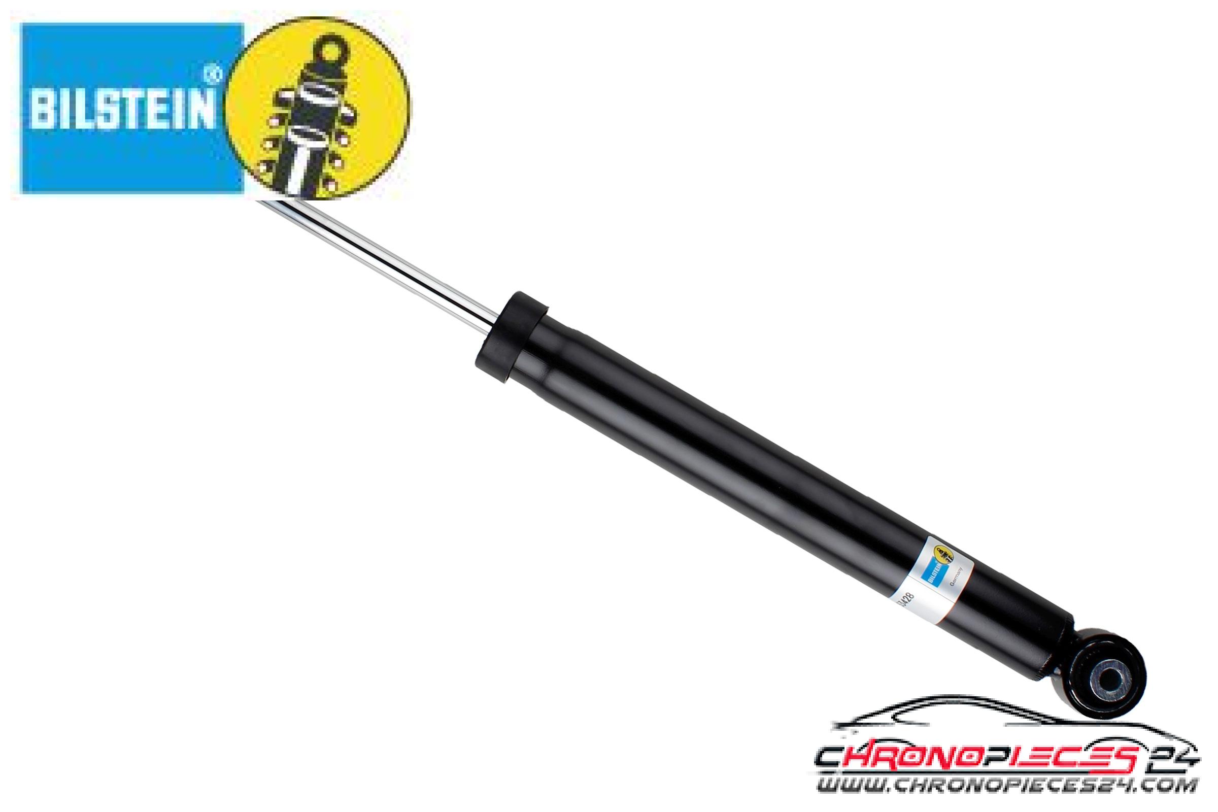 Achat de BILSTEIN 19-253428 Amortisseur pas chères