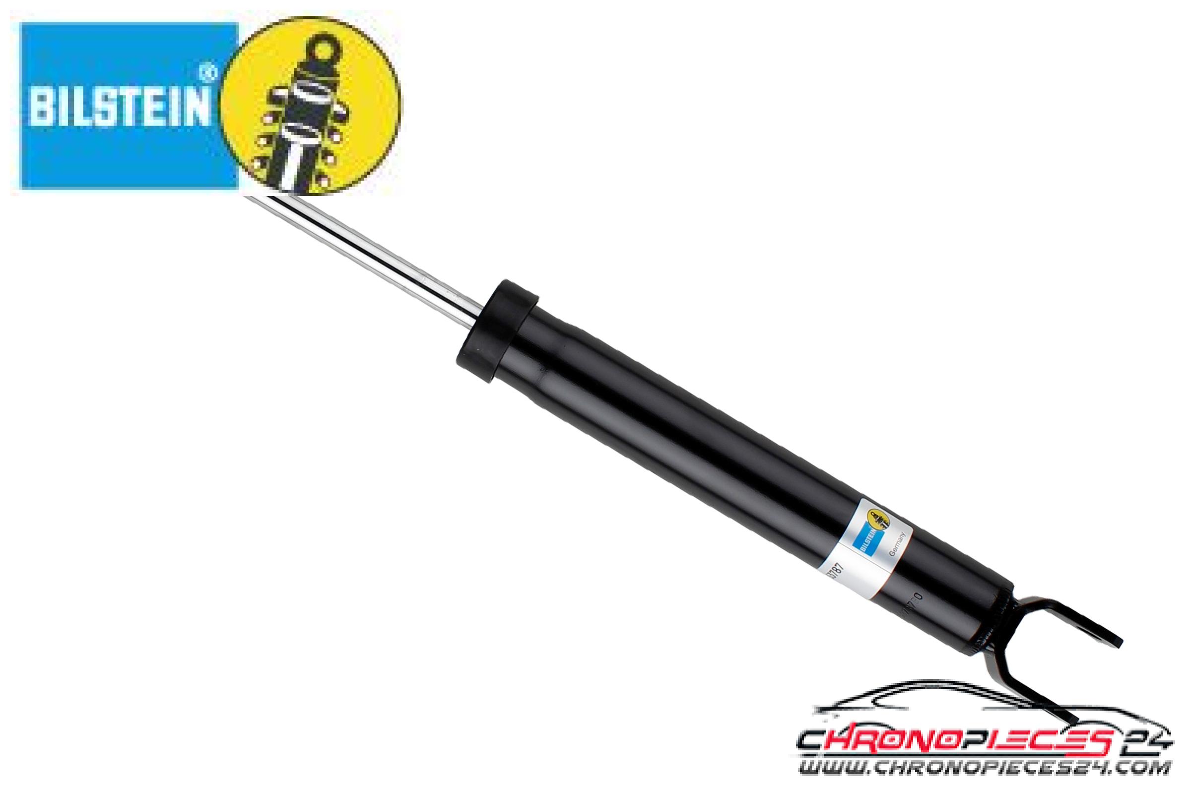 Achat de BILSTEIN 19-253787 Amortisseur pas chères