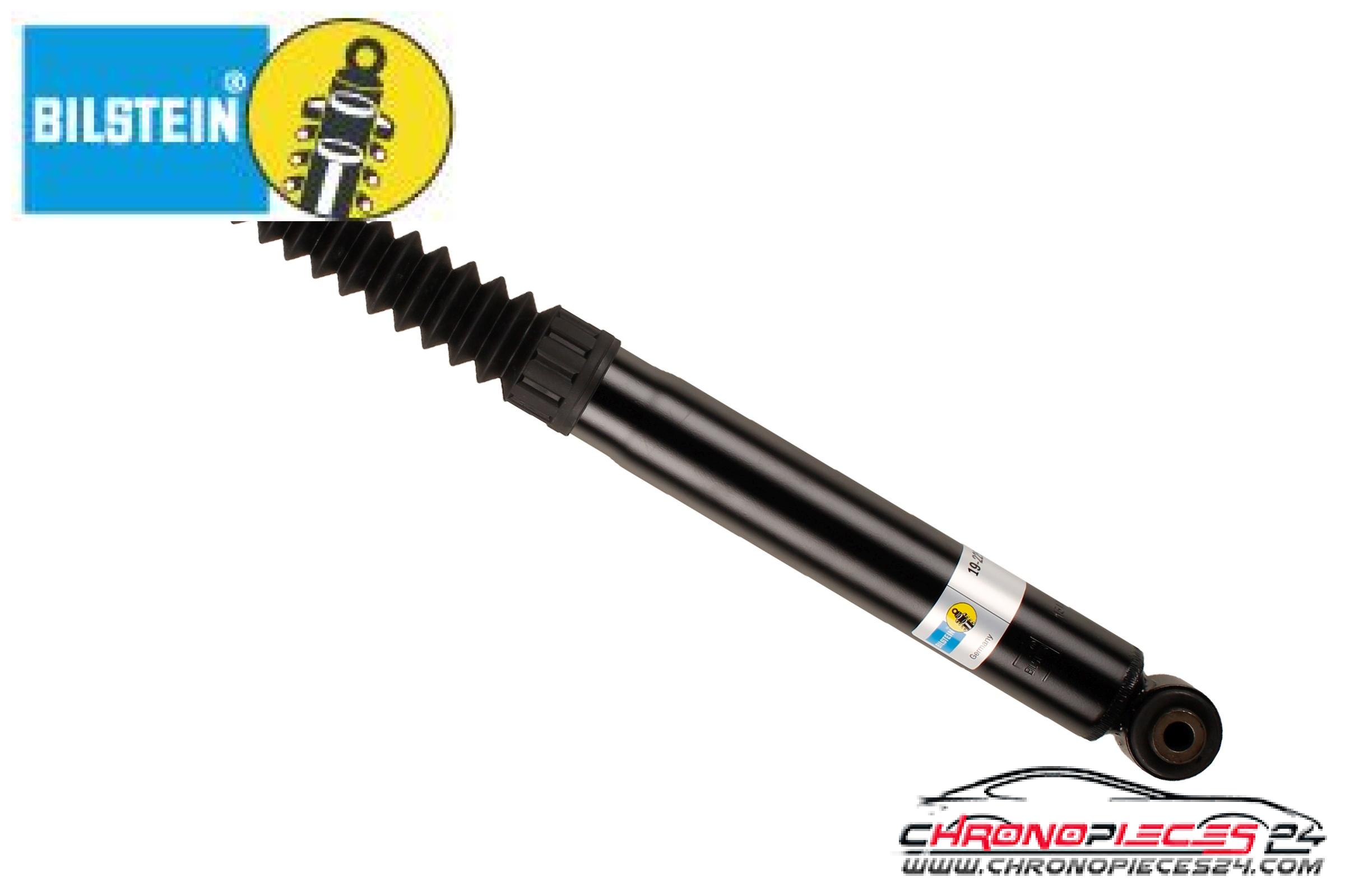 Achat de BILSTEIN 19-225234 Amortisseur pas chères