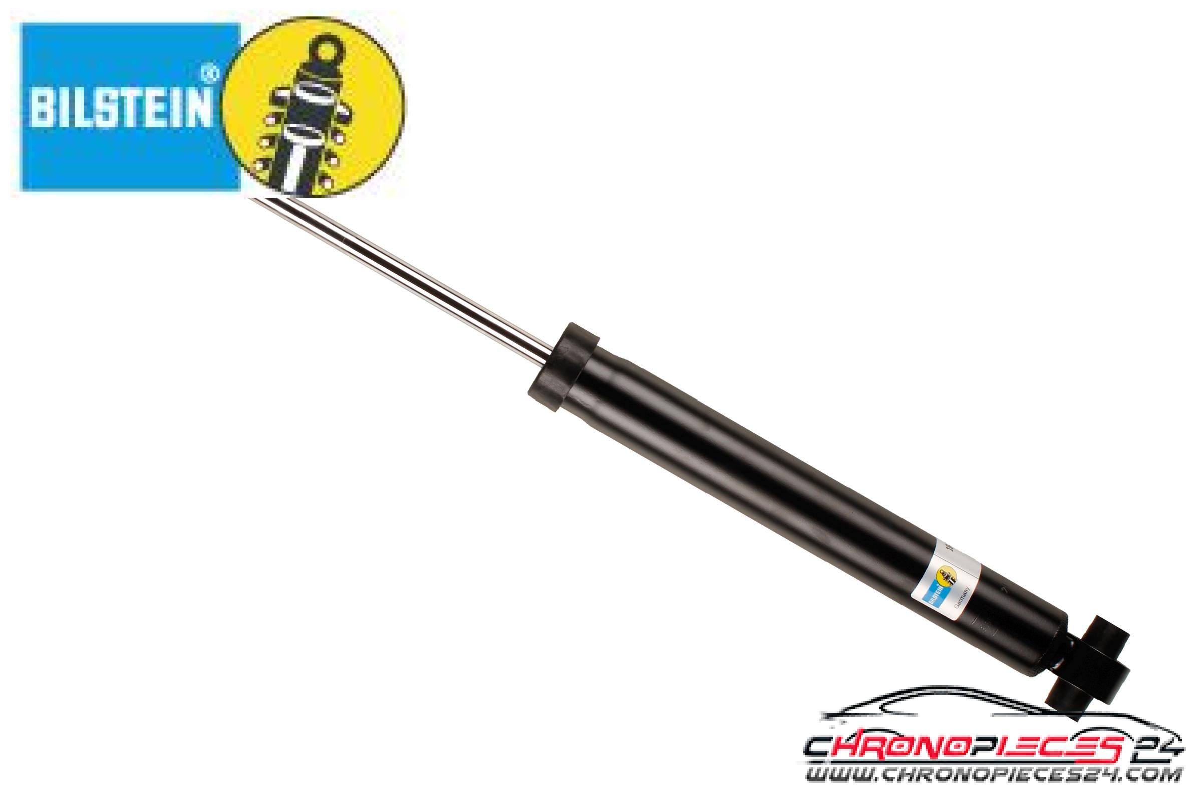 Achat de BILSTEIN 19-229614 Amortisseur pas chères