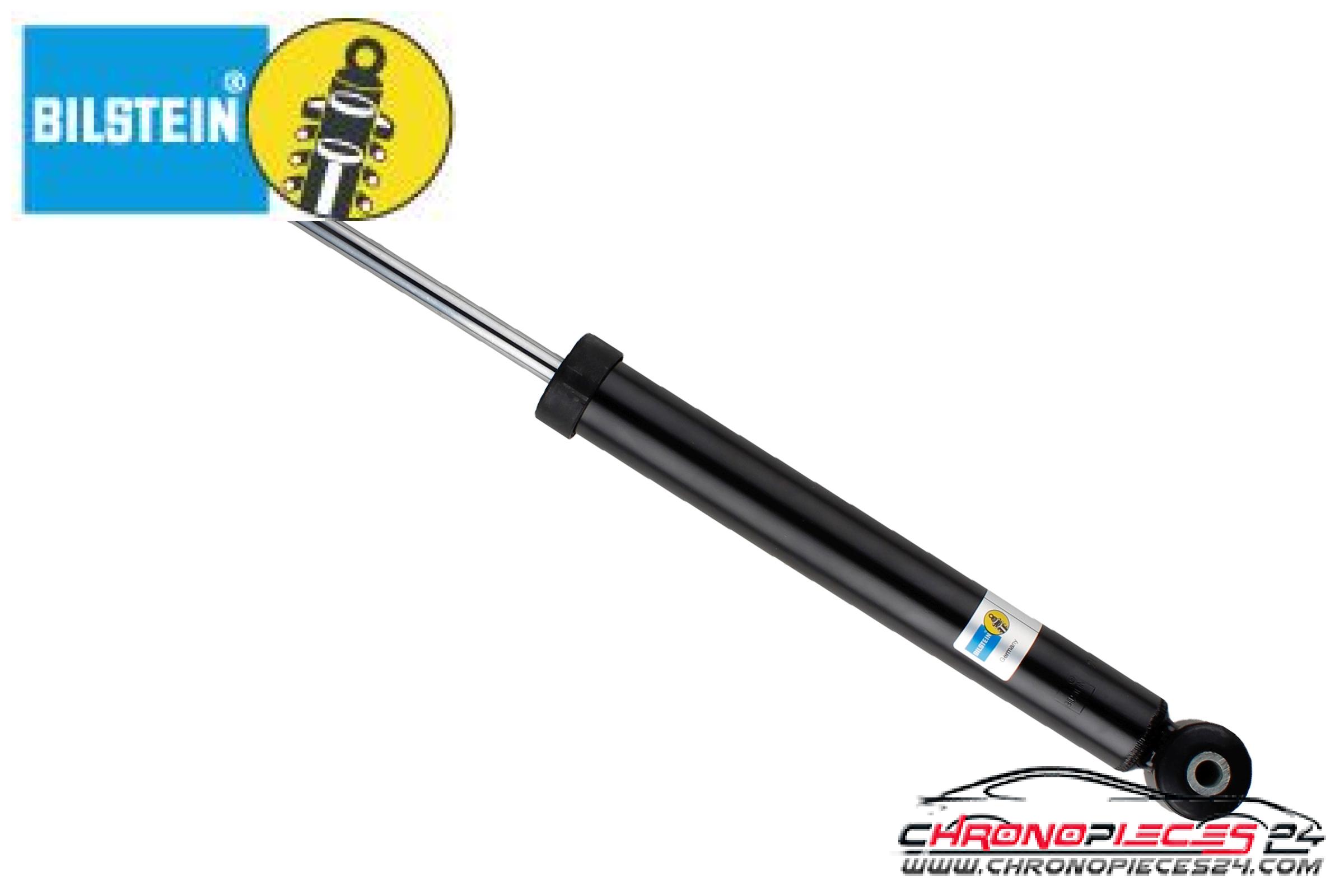 Achat de BILSTEIN 19-261355 Amortisseur pas chères