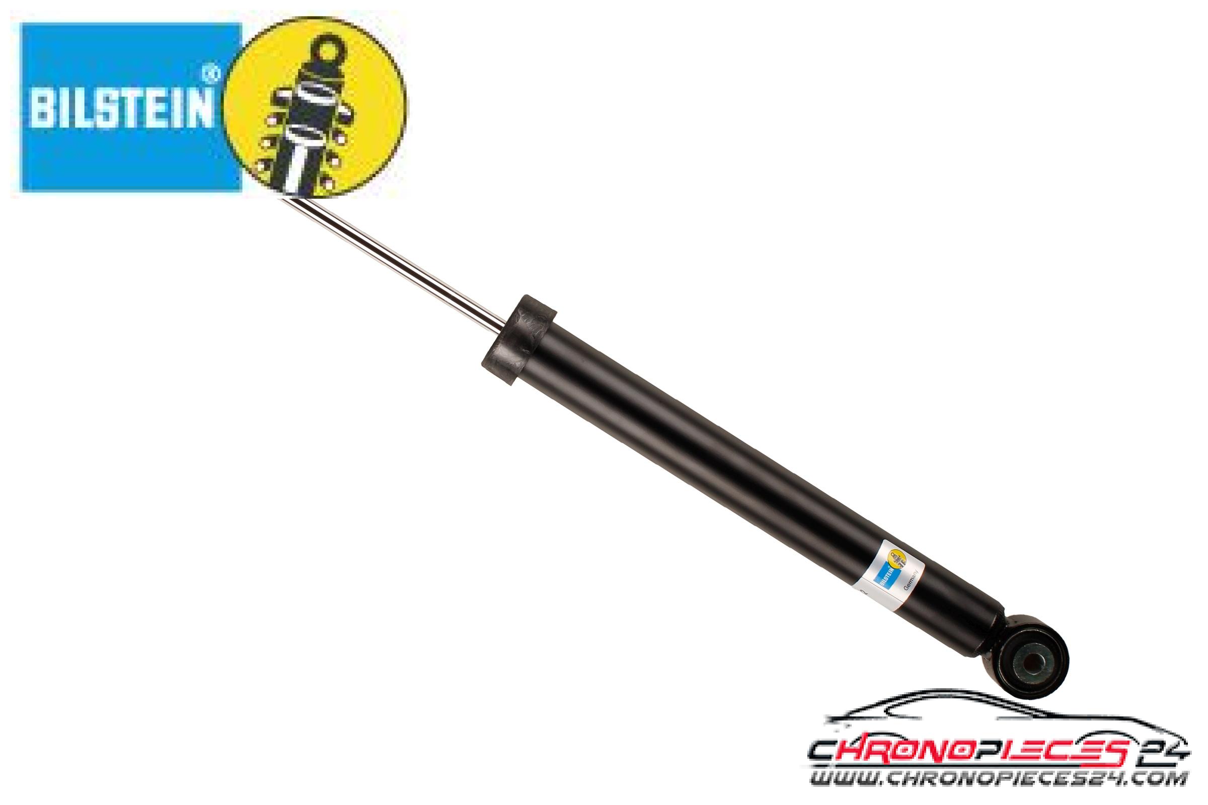 Achat de BILSTEIN 19-230542 Amortisseur pas chères