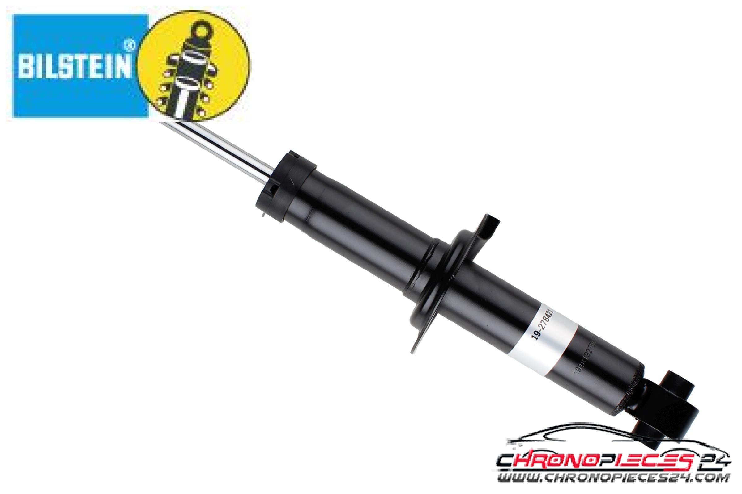 Achat de BILSTEIN 19-278421 Amortisseur pas chères