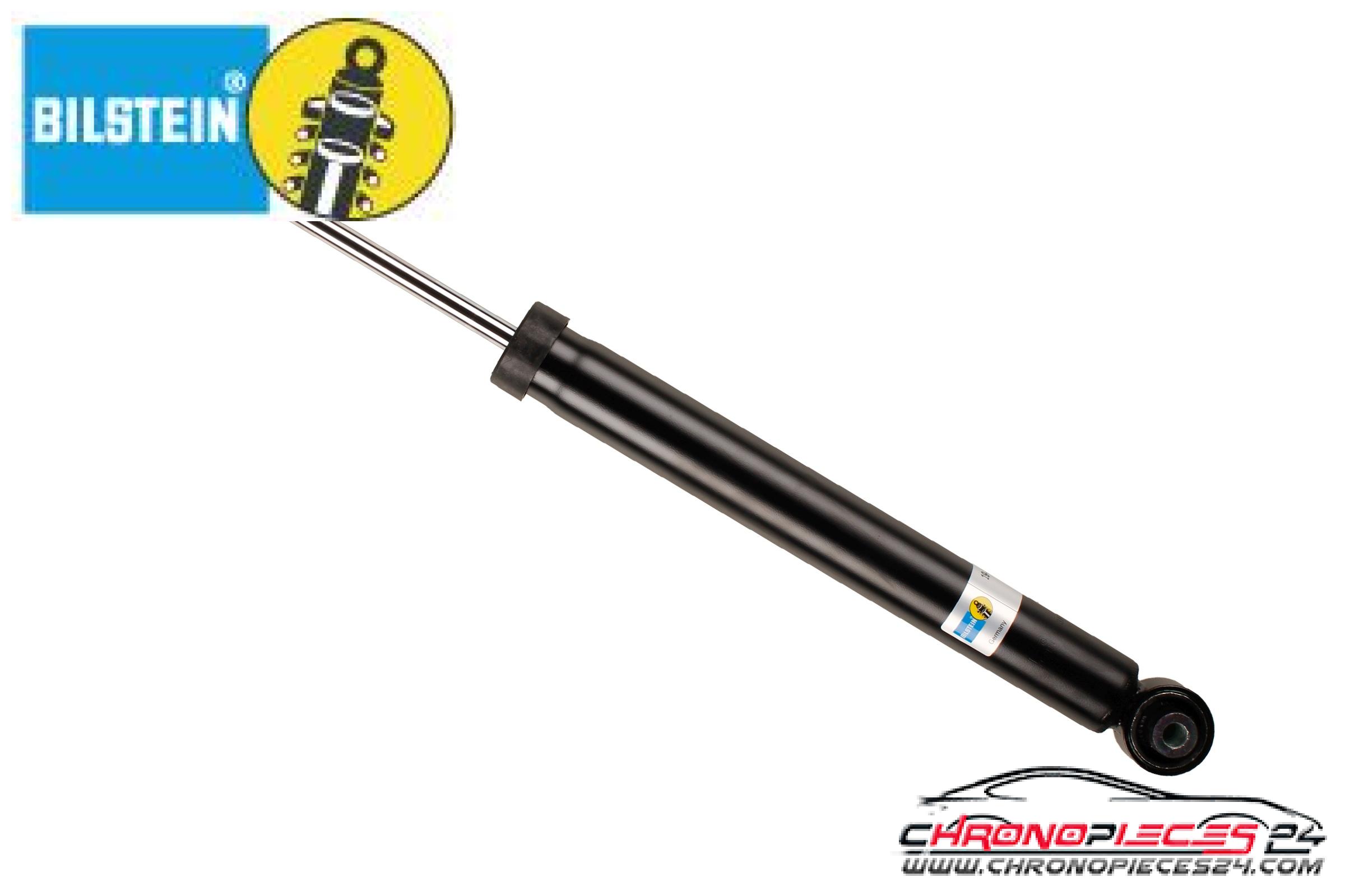 Achat de BILSTEIN 19-230559 Amortisseur pas chères