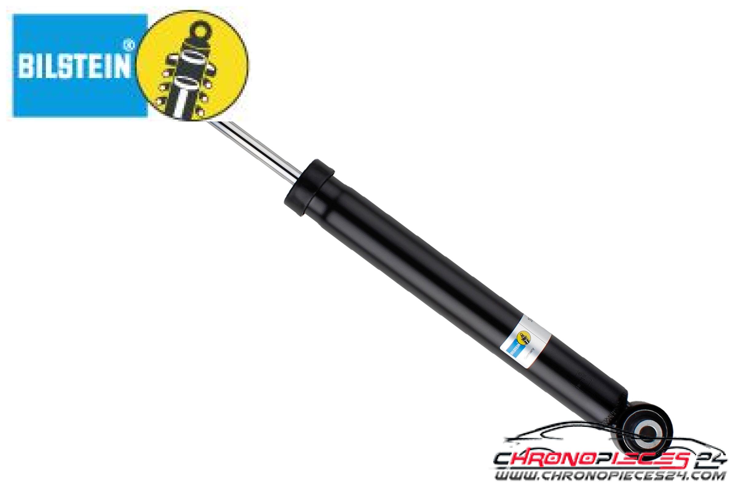 Achat de BILSTEIN 19-261447 Amortisseur pas chères