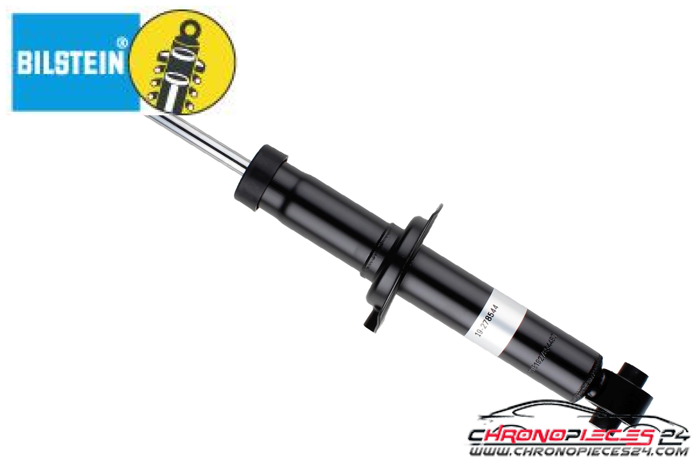 Achat de BILSTEIN 19-278544 Amortisseur pas chères