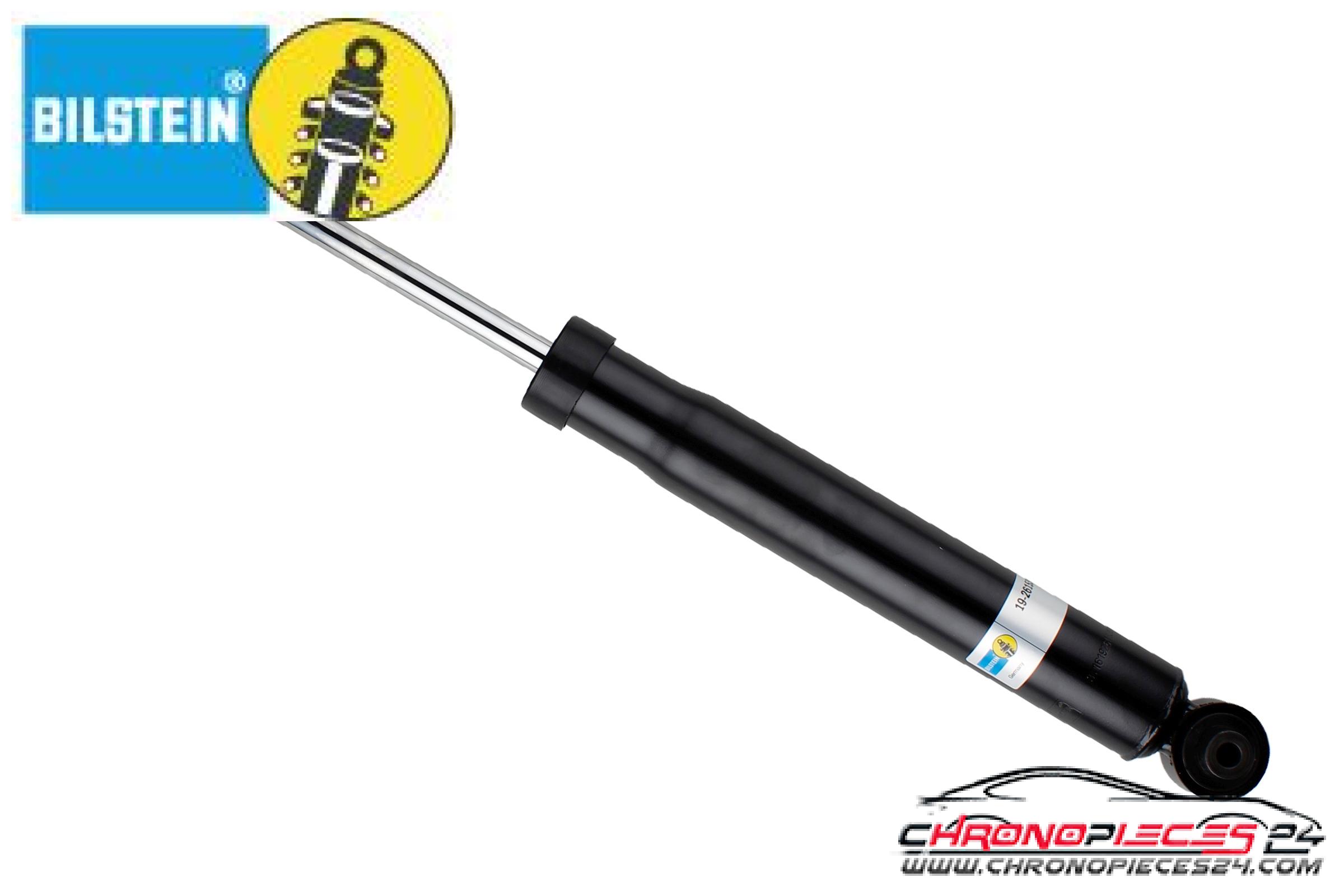 Achat de BILSTEIN 19-261539 Amortisseur pas chères