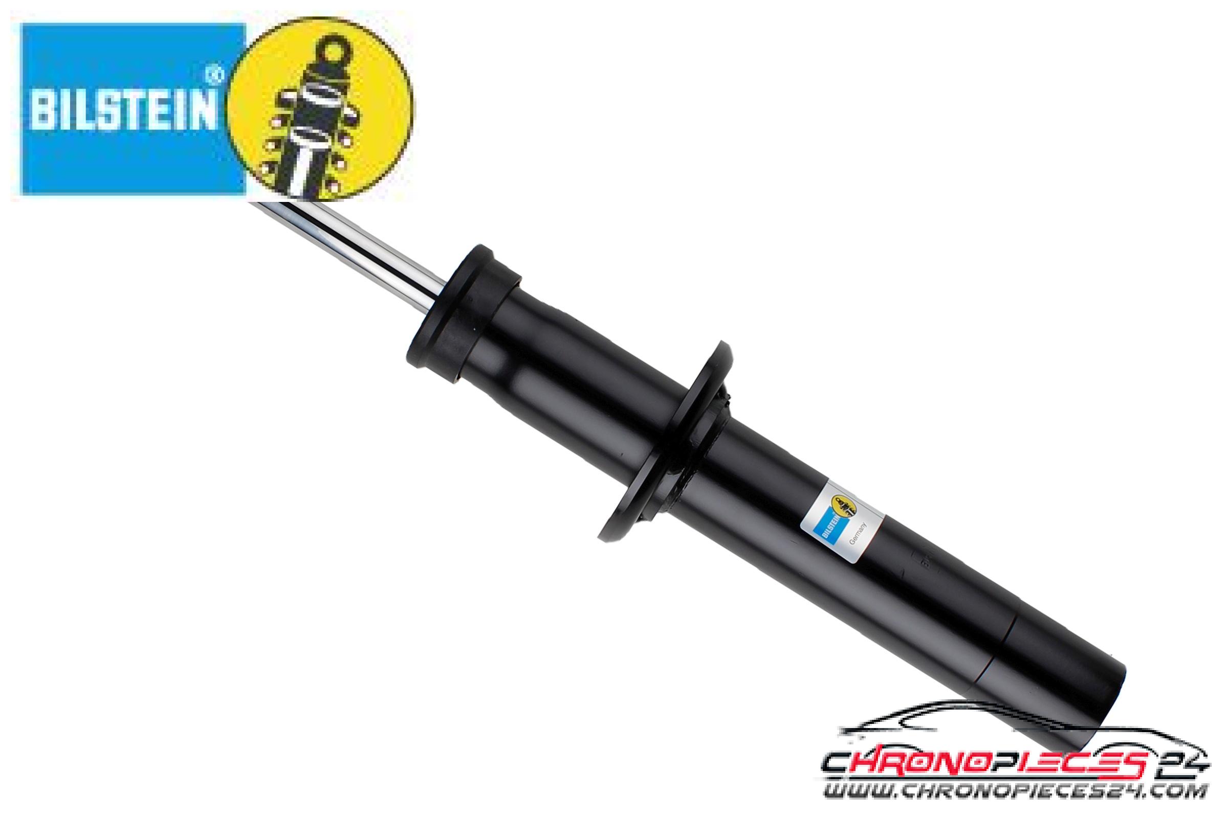 Achat de BILSTEIN 19-279145 Amortisseur pas chères