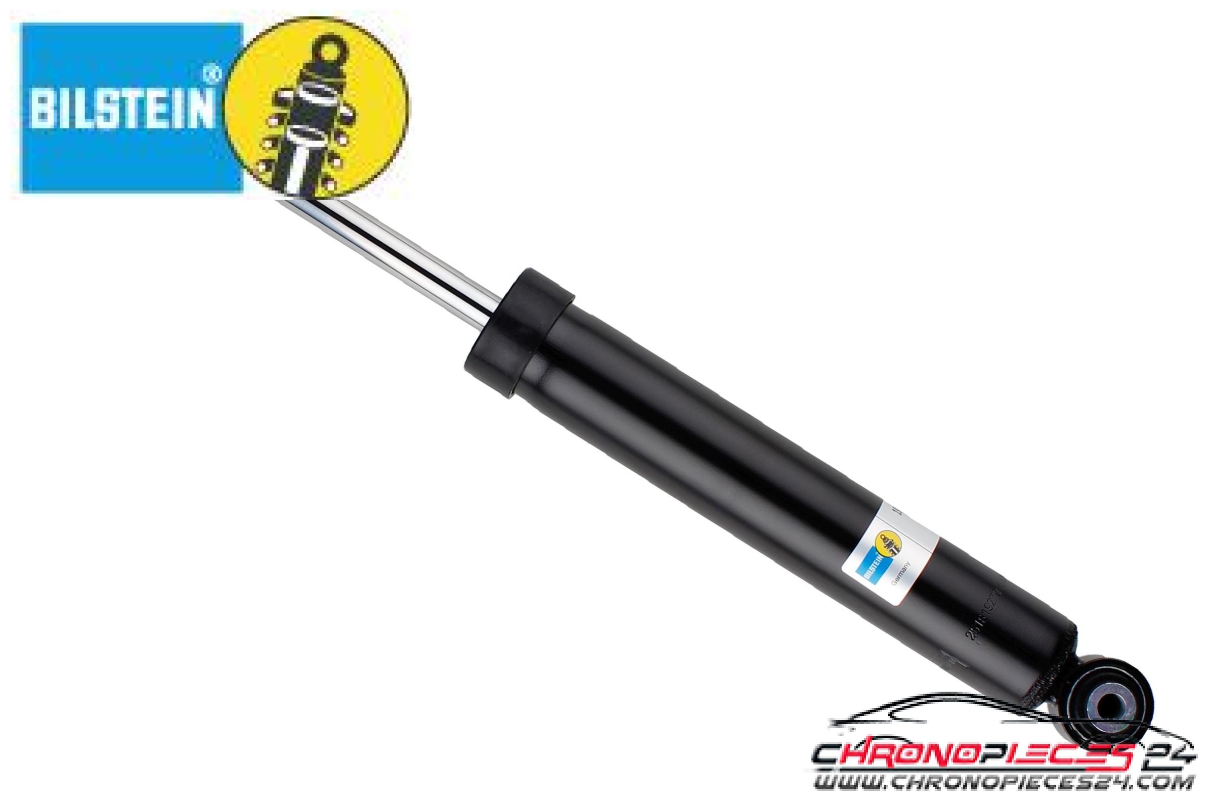 Achat de BILSTEIN 19-279152 Amortisseur pas chères