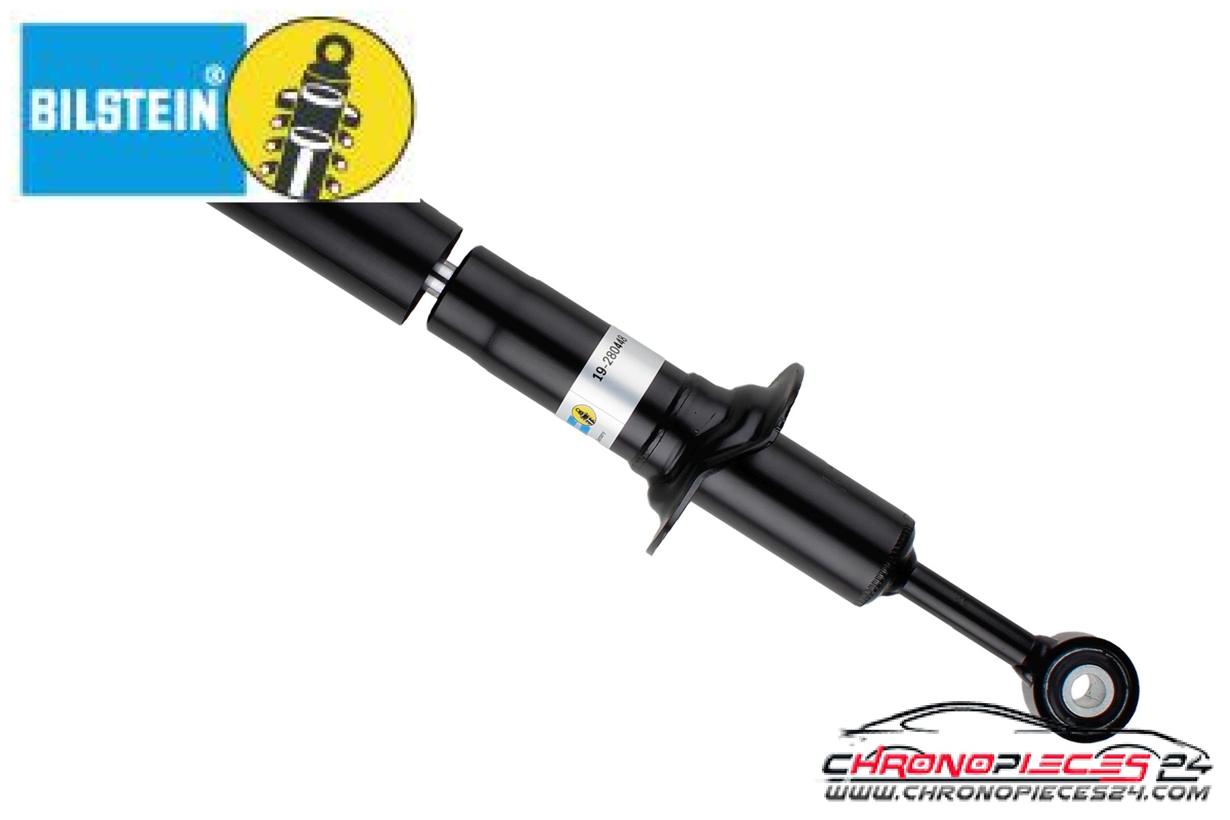 Achat de BILSTEIN 19-280448 Amortisseur pas chères