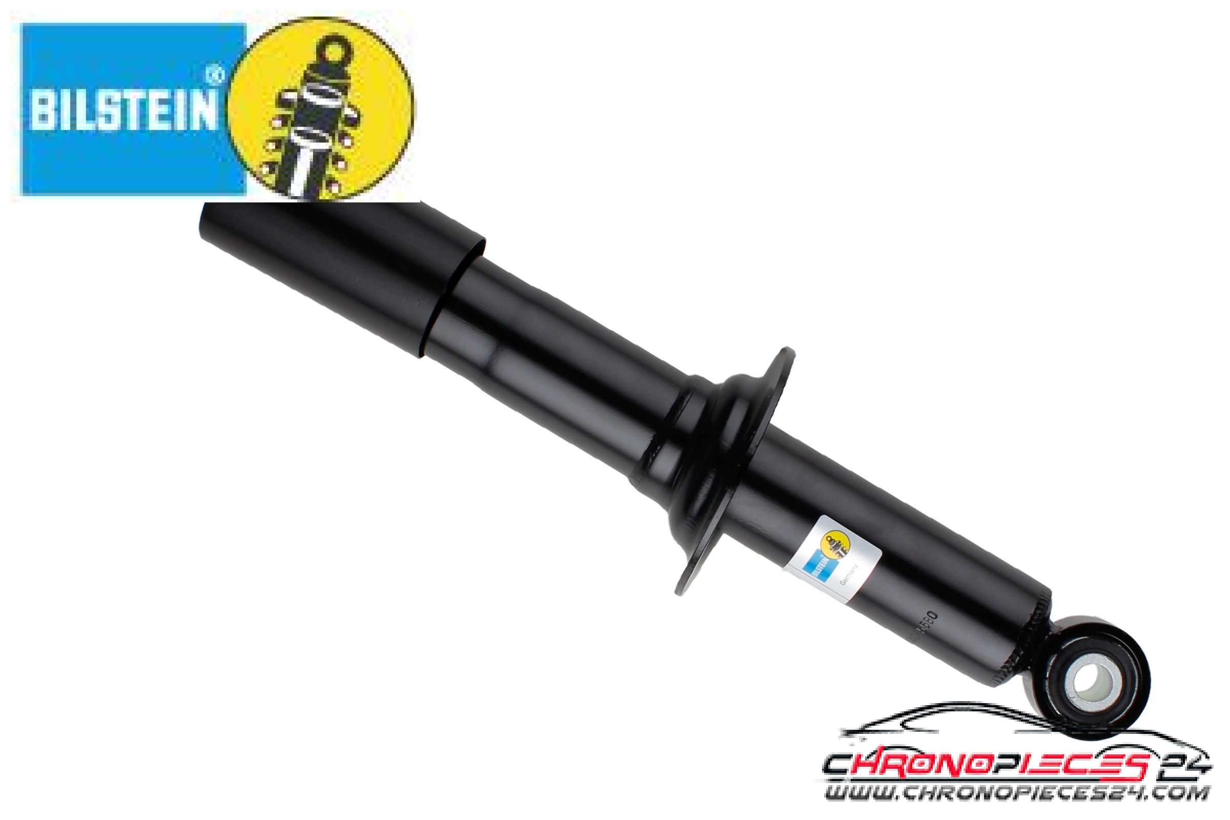 Achat de BILSTEIN 19-280455 Amortisseur pas chères