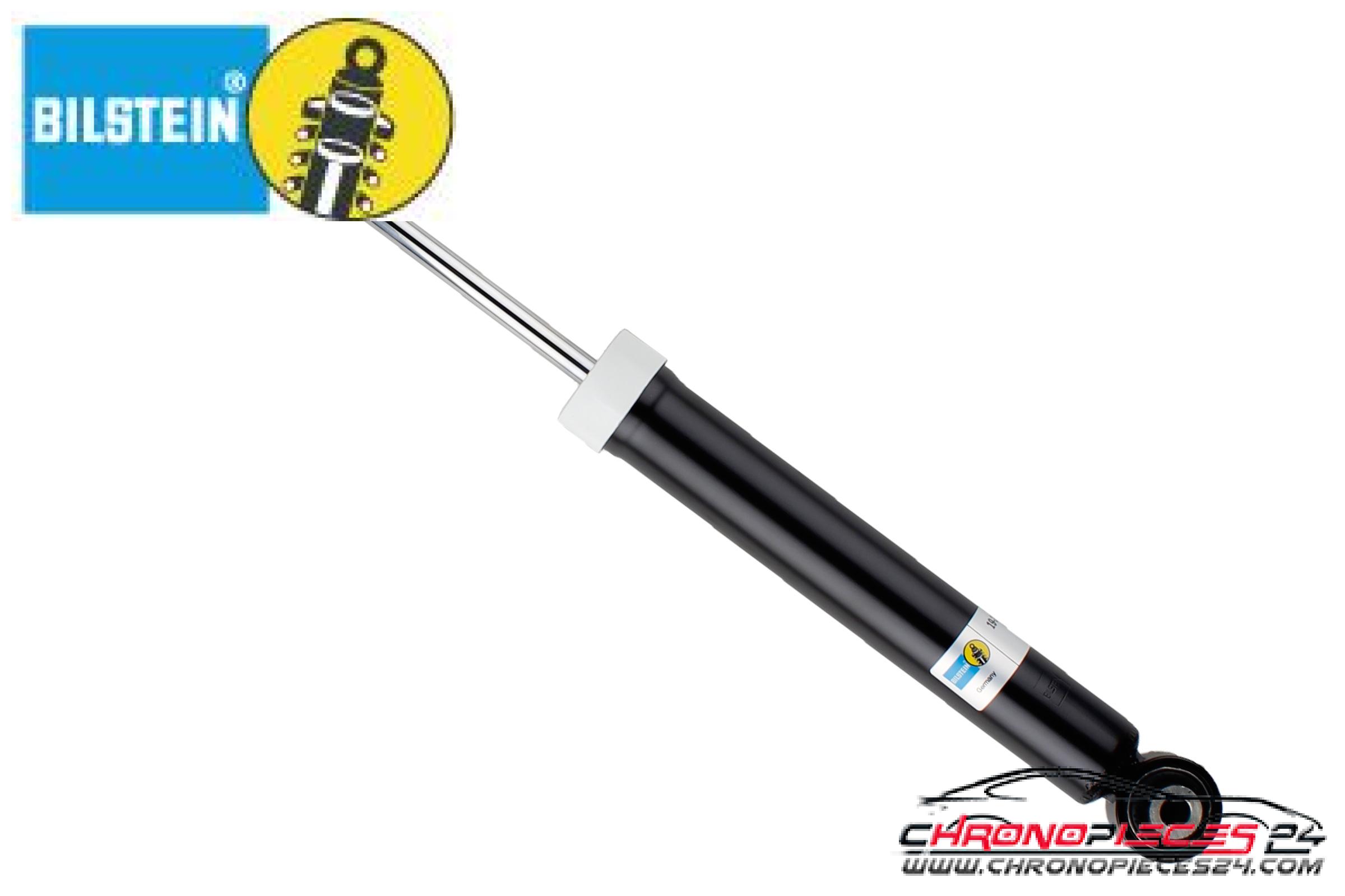 Achat de BILSTEIN 19-280615 Amortisseur pas chères