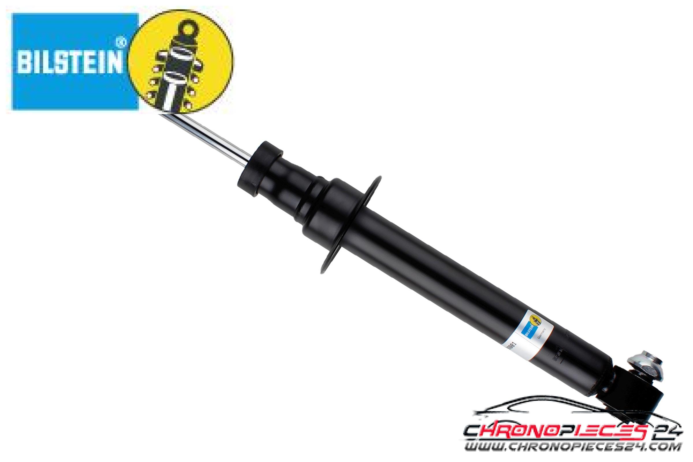 Achat de BILSTEIN 19-280981 Amortisseur pas chères