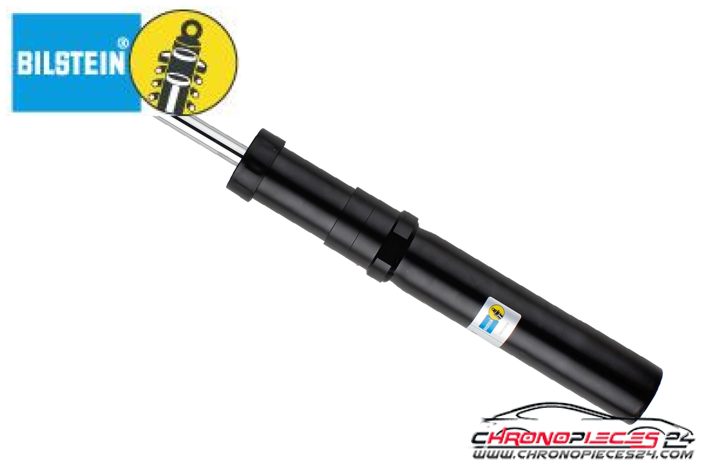 Achat de BILSTEIN 19-262352 Amortisseur pas chères