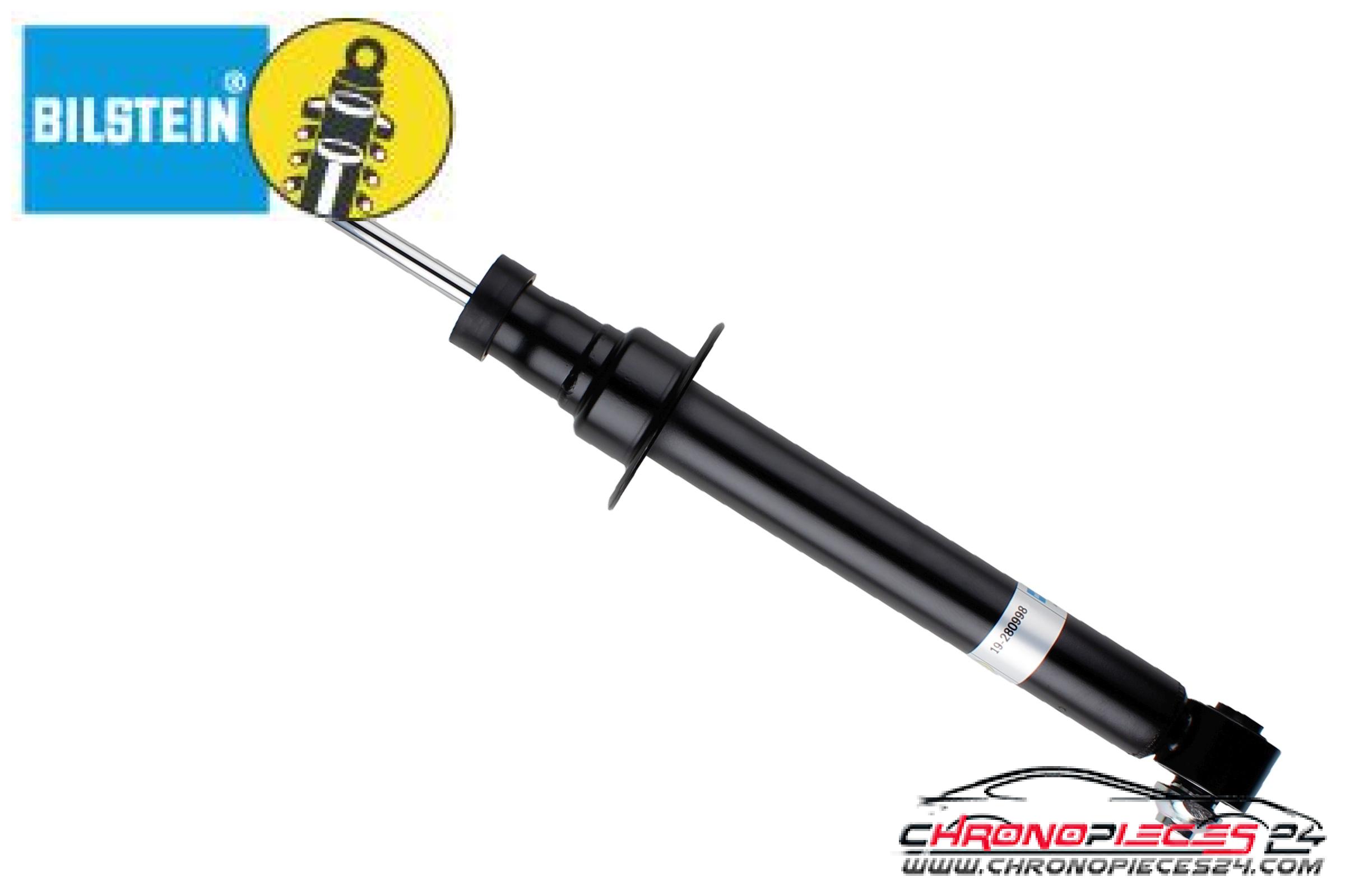 Achat de BILSTEIN 19-280998 Amortisseur pas chères