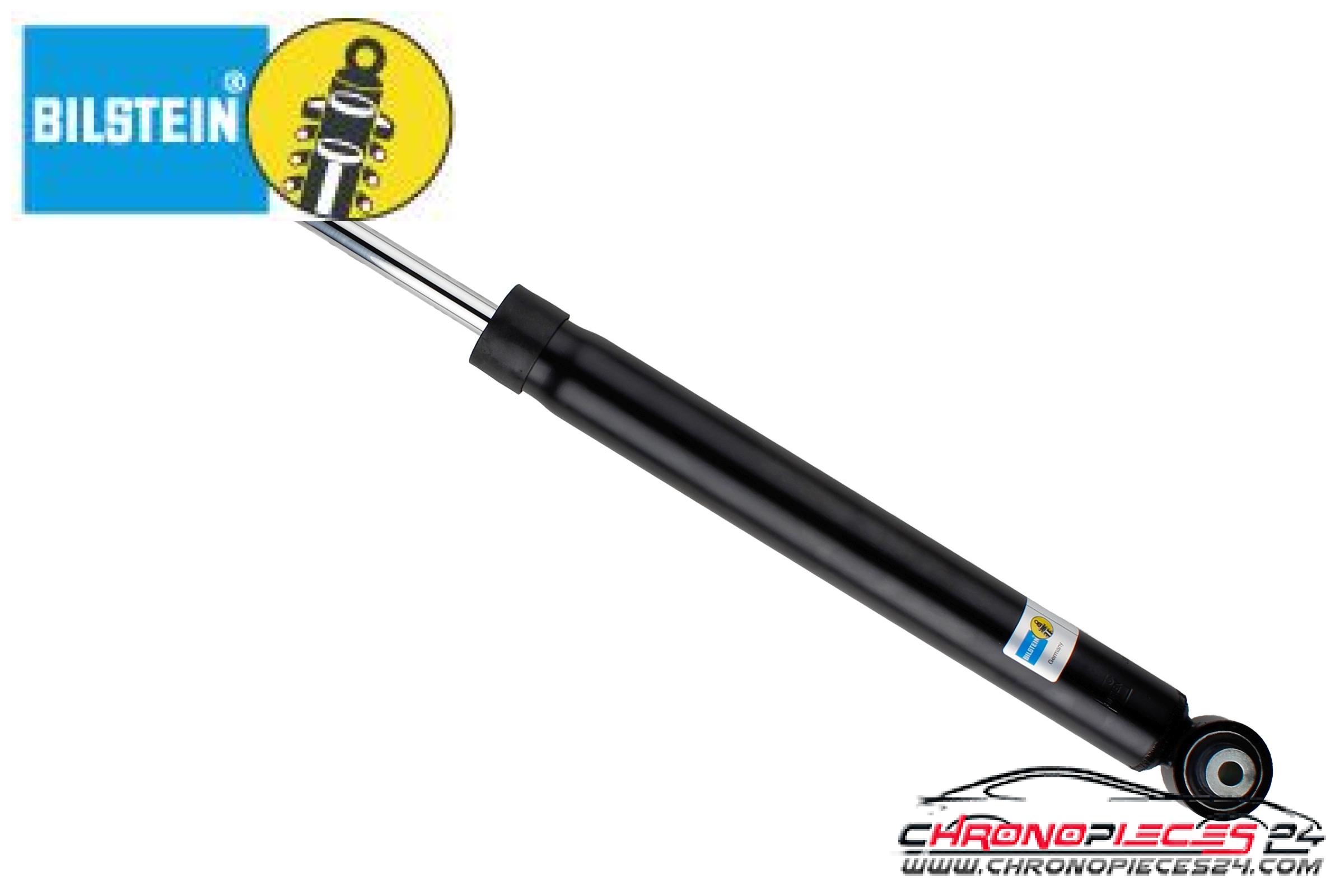 Achat de BILSTEIN 19-262369 Amortisseur pas chères