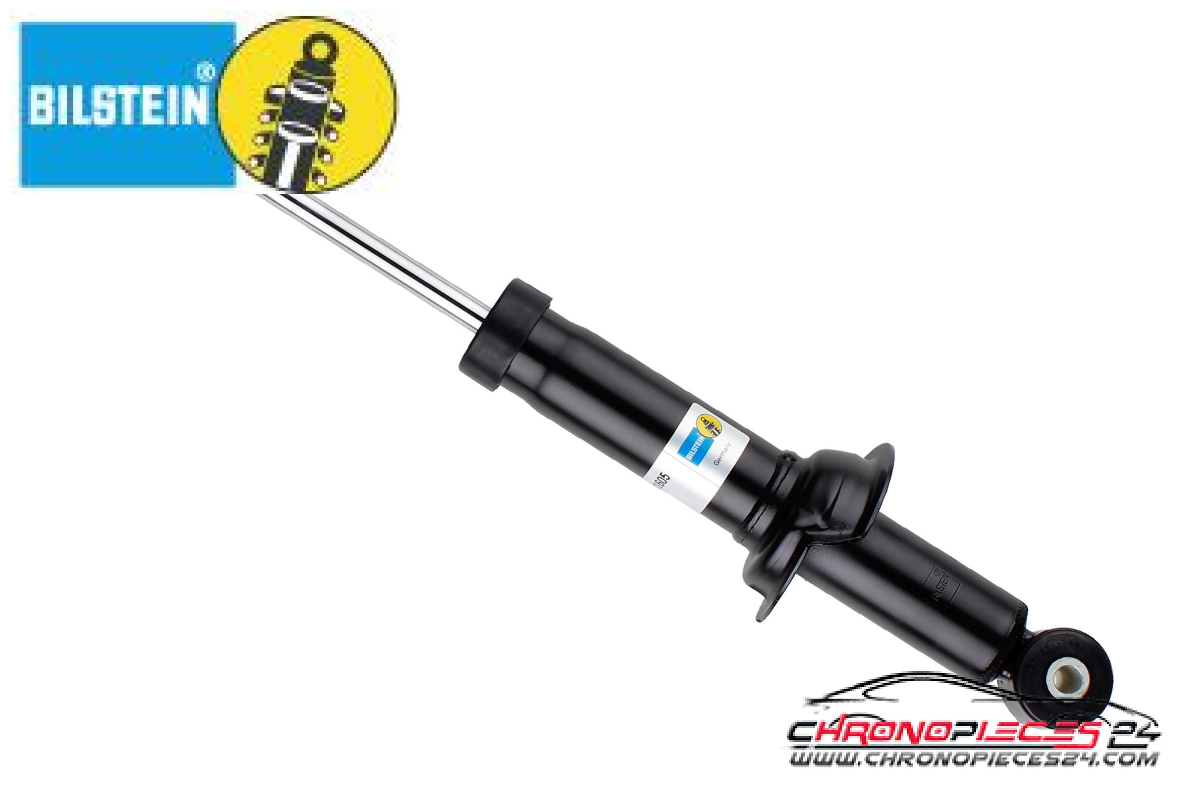 Achat de BILSTEIN 19-281605 Amortisseur pas chères