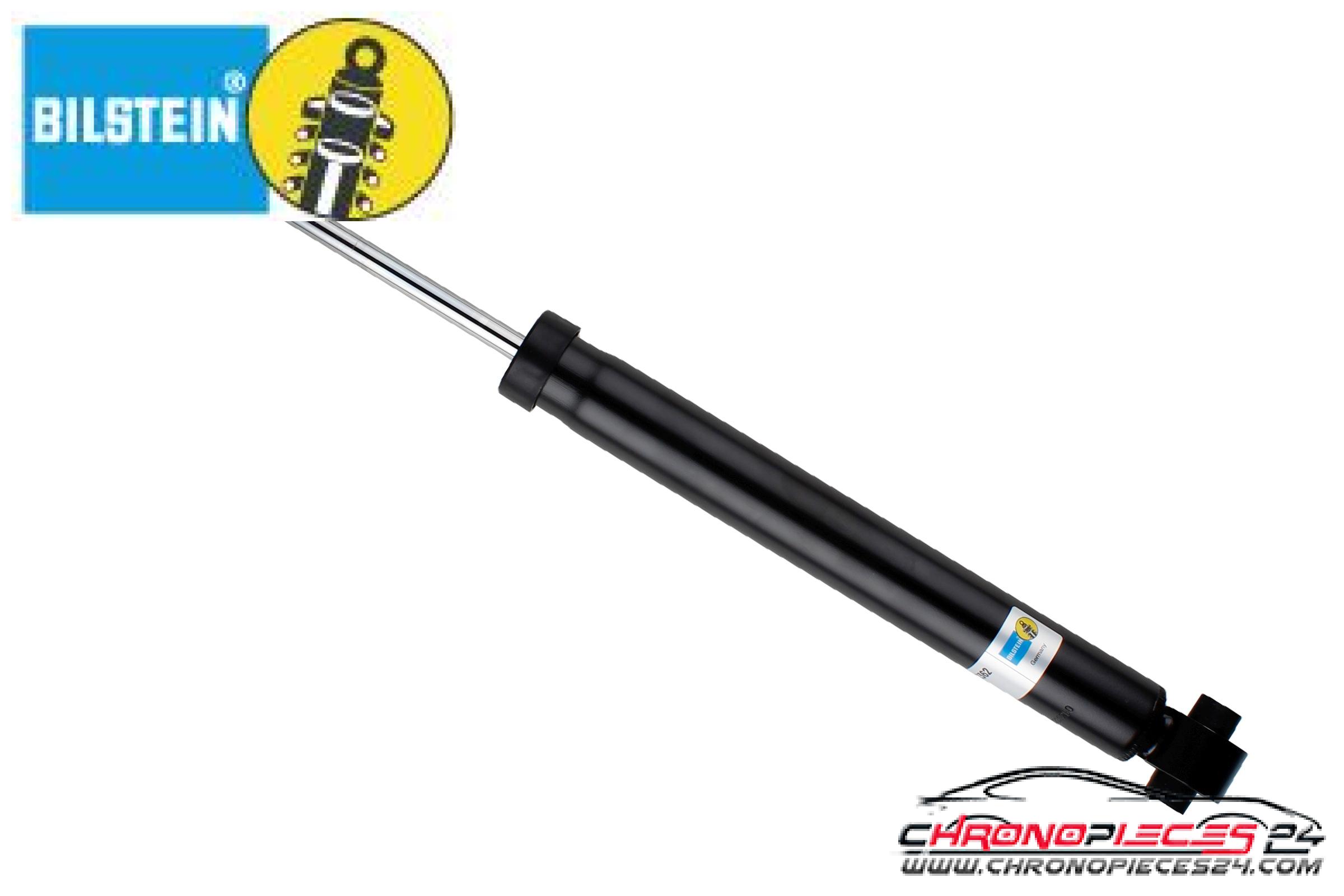 Achat de BILSTEIN 19-232362 Amortisseur pas chères