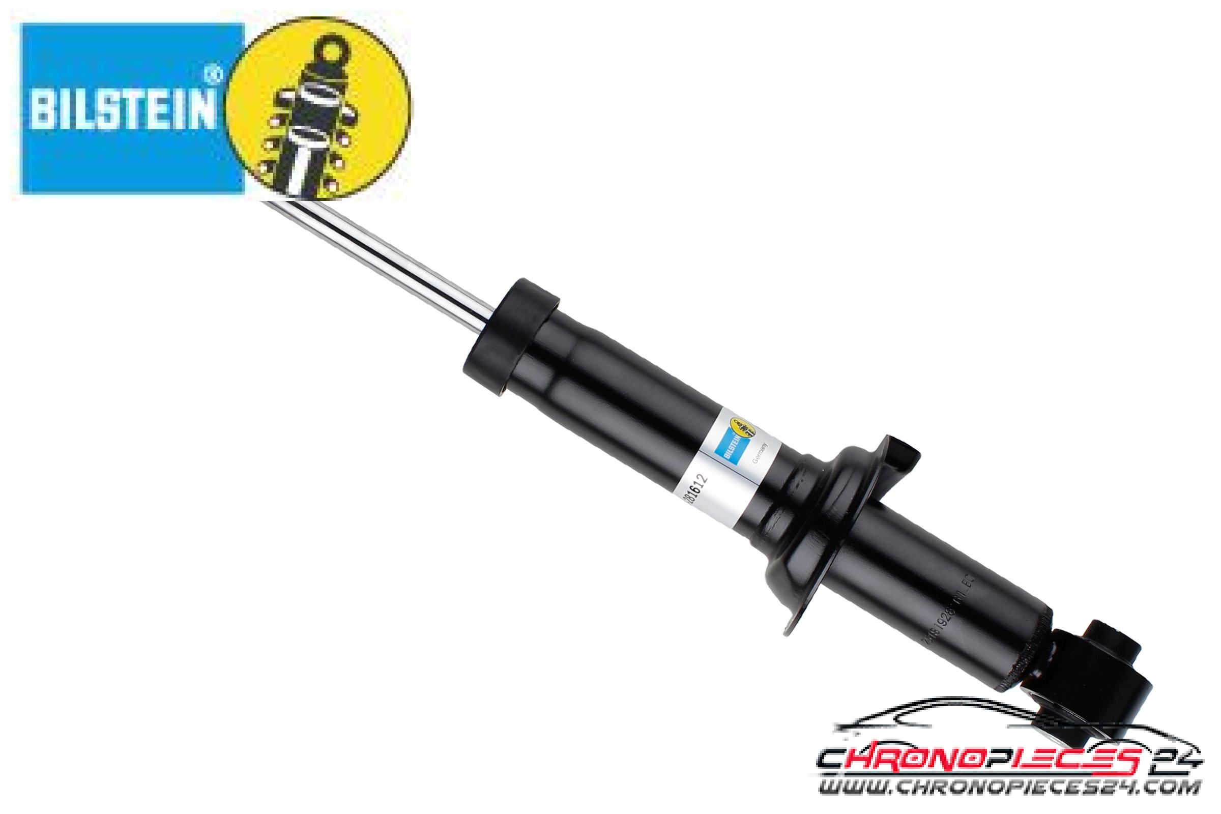 Achat de BILSTEIN 19-281612 Amortisseur pas chères