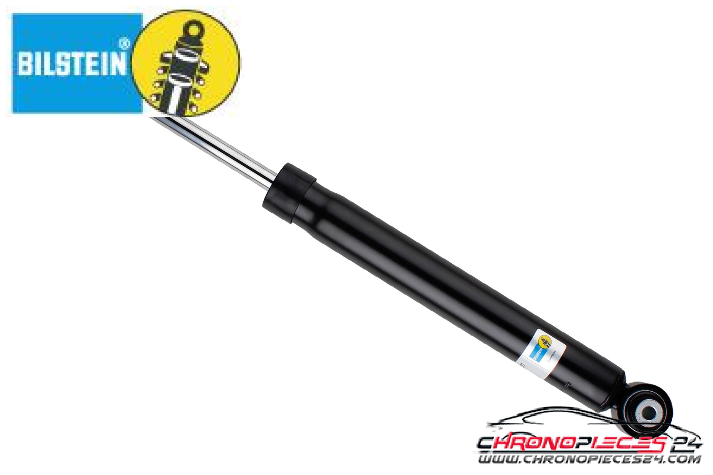 Achat de BILSTEIN 19-282237 Amortisseur pas chères