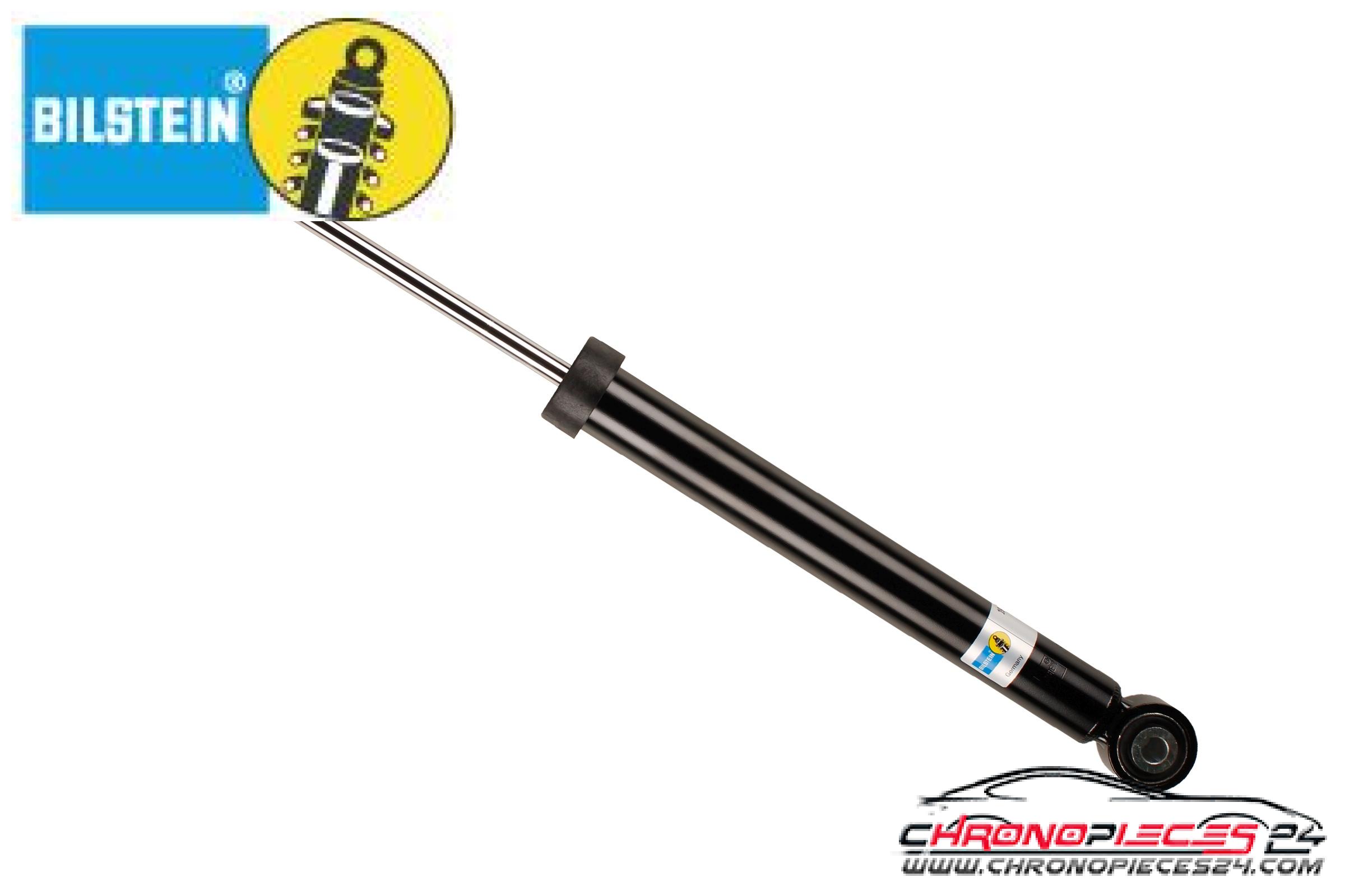 Achat de BILSTEIN 19-232515 Amortisseur pas chères