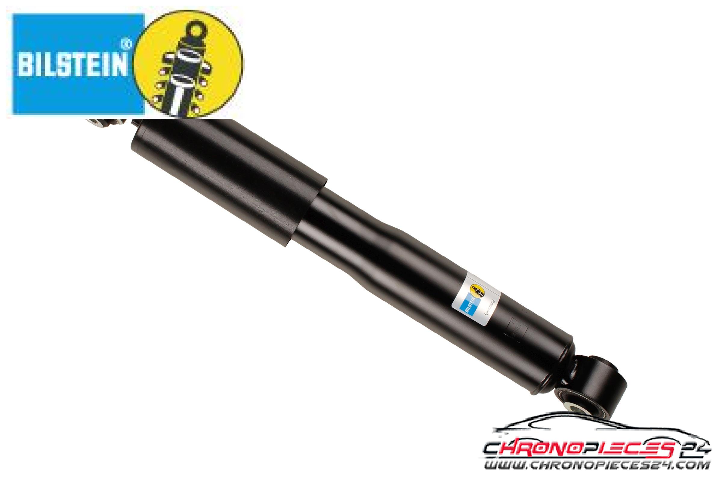 Achat de BILSTEIN 19-232546 Amortisseur pas chères