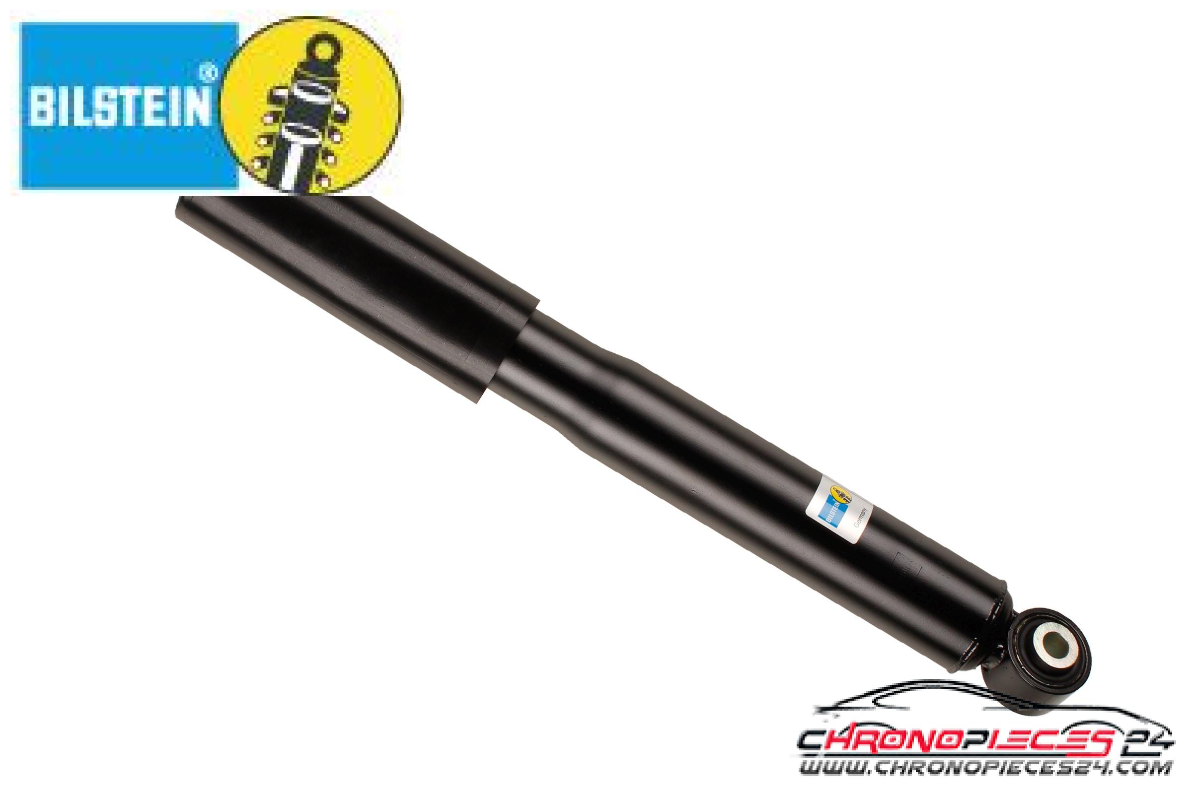 Achat de BILSTEIN 19-232553 Amortisseur pas chères