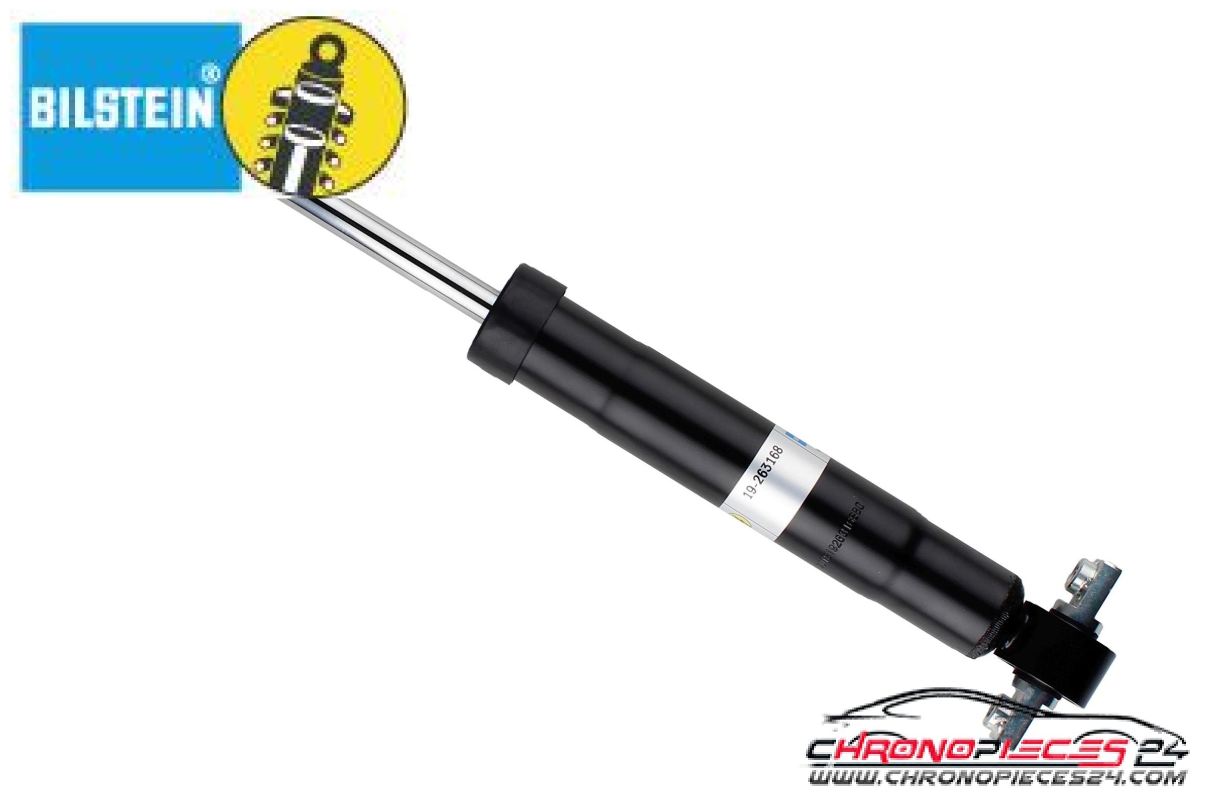 Achat de BILSTEIN 19-263168 Amortisseur pas chères