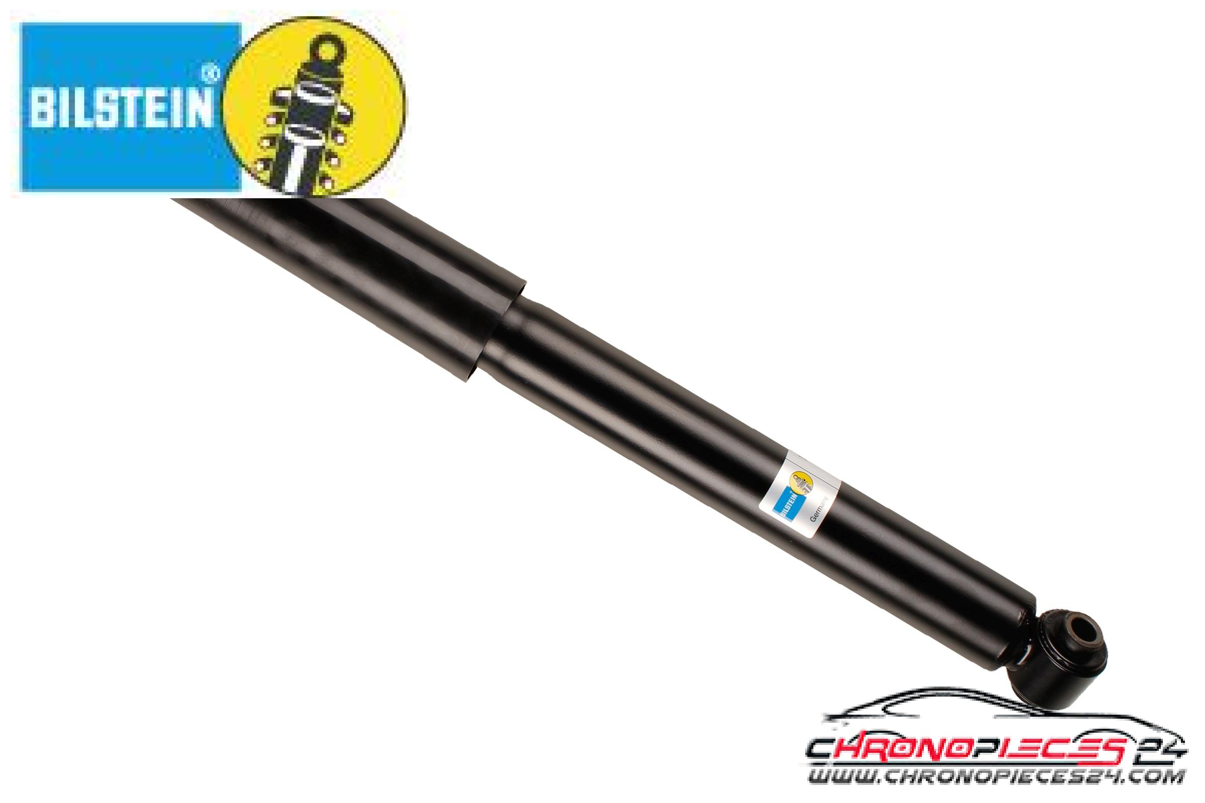 Achat de BILSTEIN 19-232638 Amortisseur pas chères