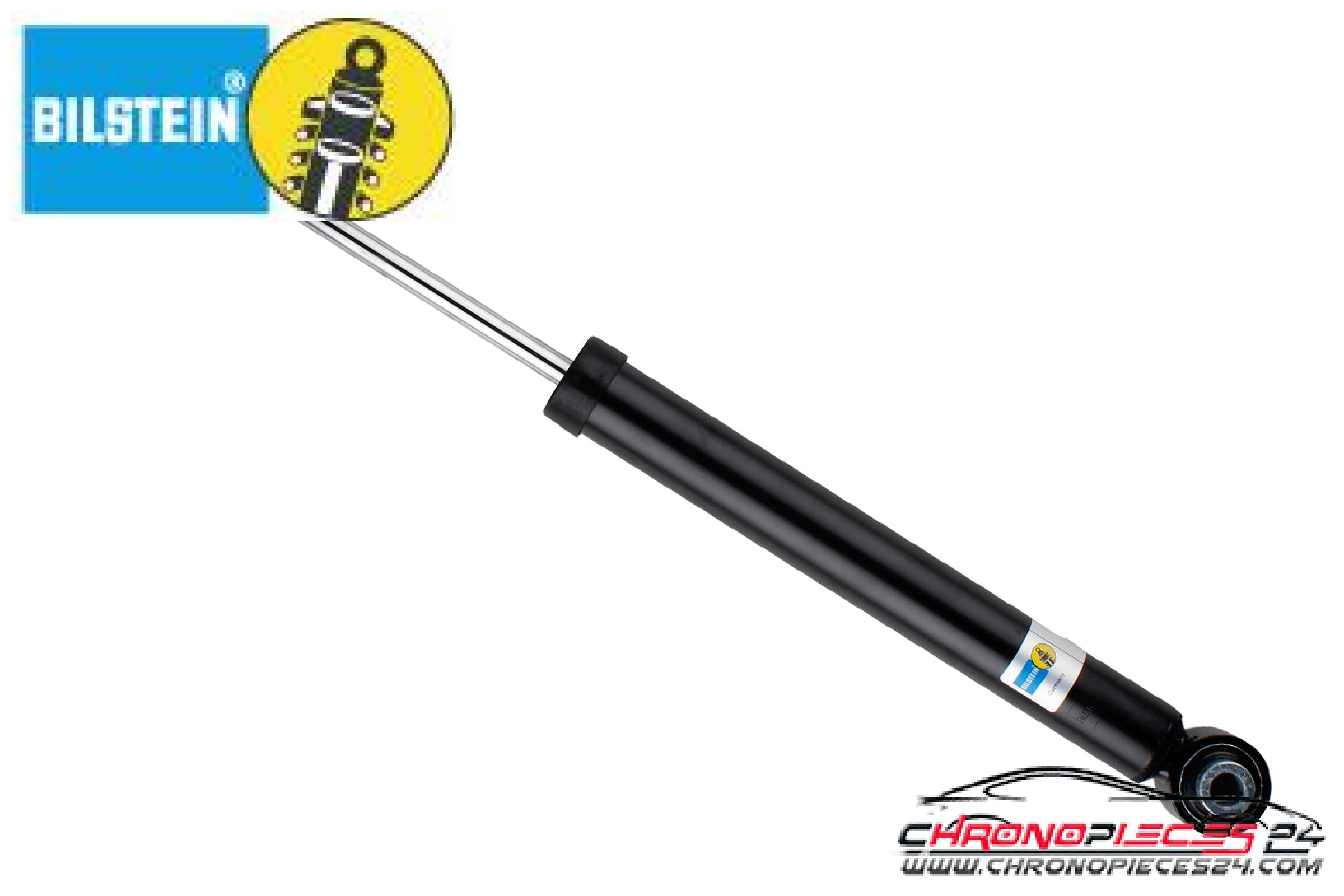 Achat de BILSTEIN 19-263458 Amortisseur pas chères