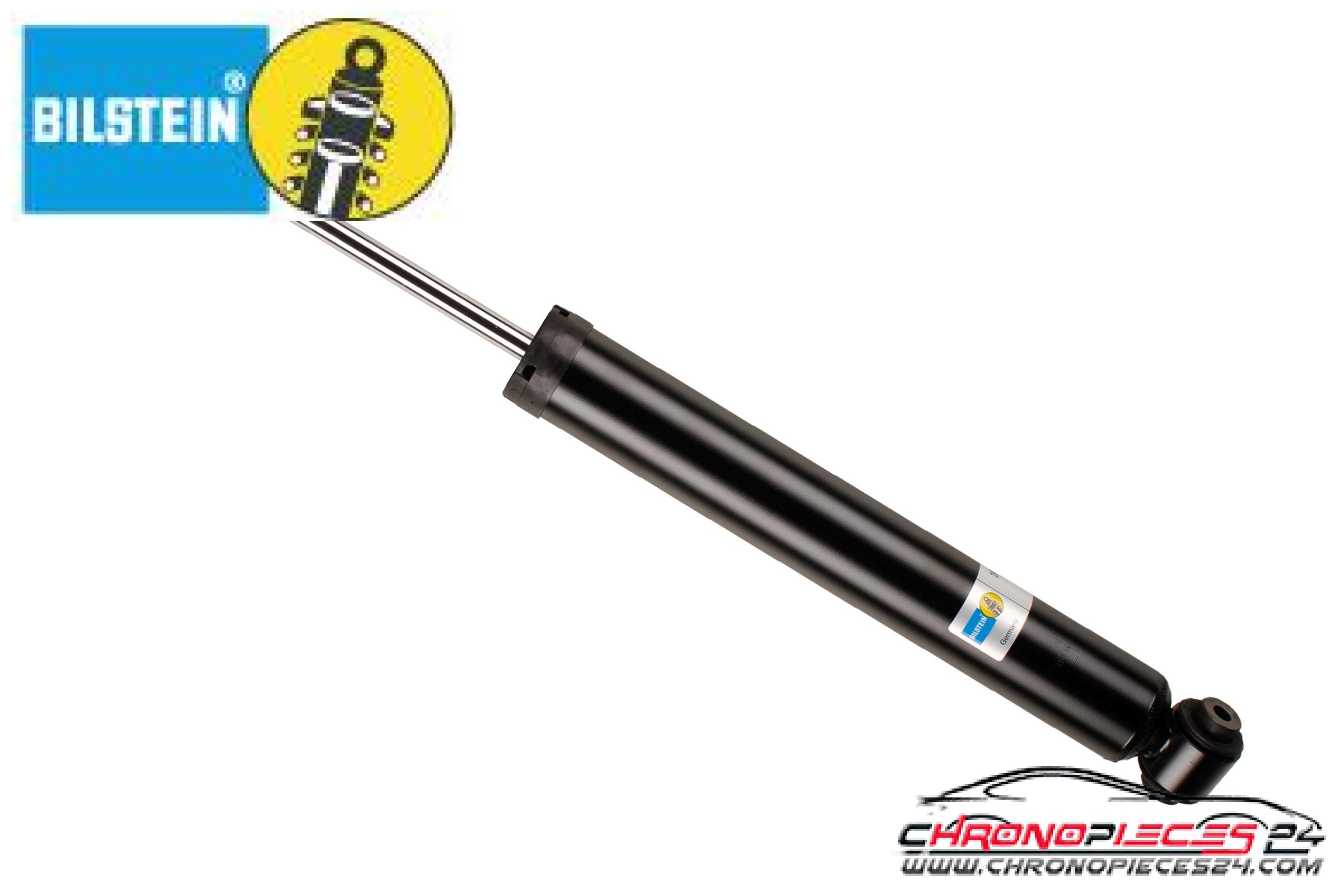 Achat de BILSTEIN 19-232928 Amortisseur pas chères