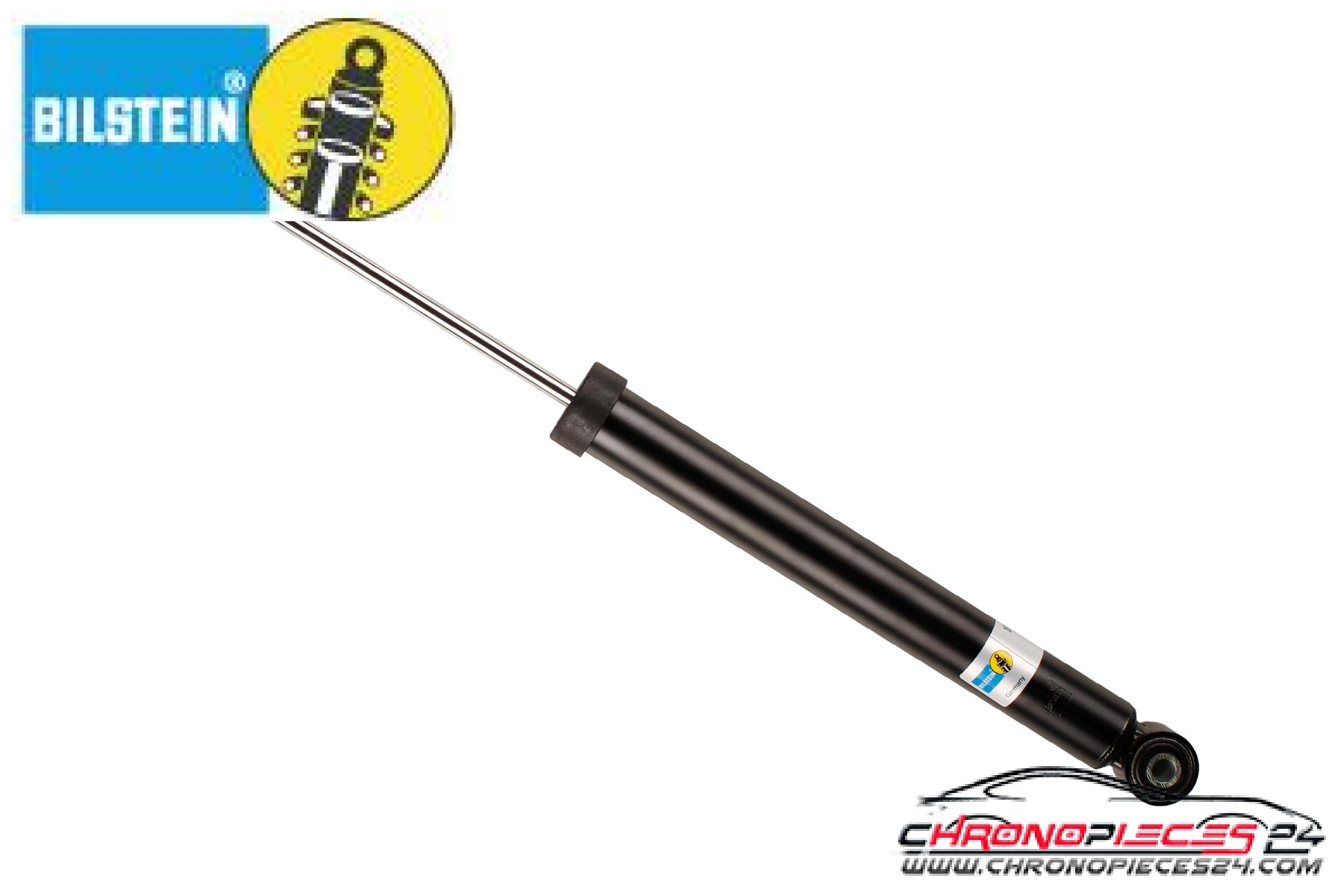 Achat de BILSTEIN 19-236681 Amortisseur pas chères