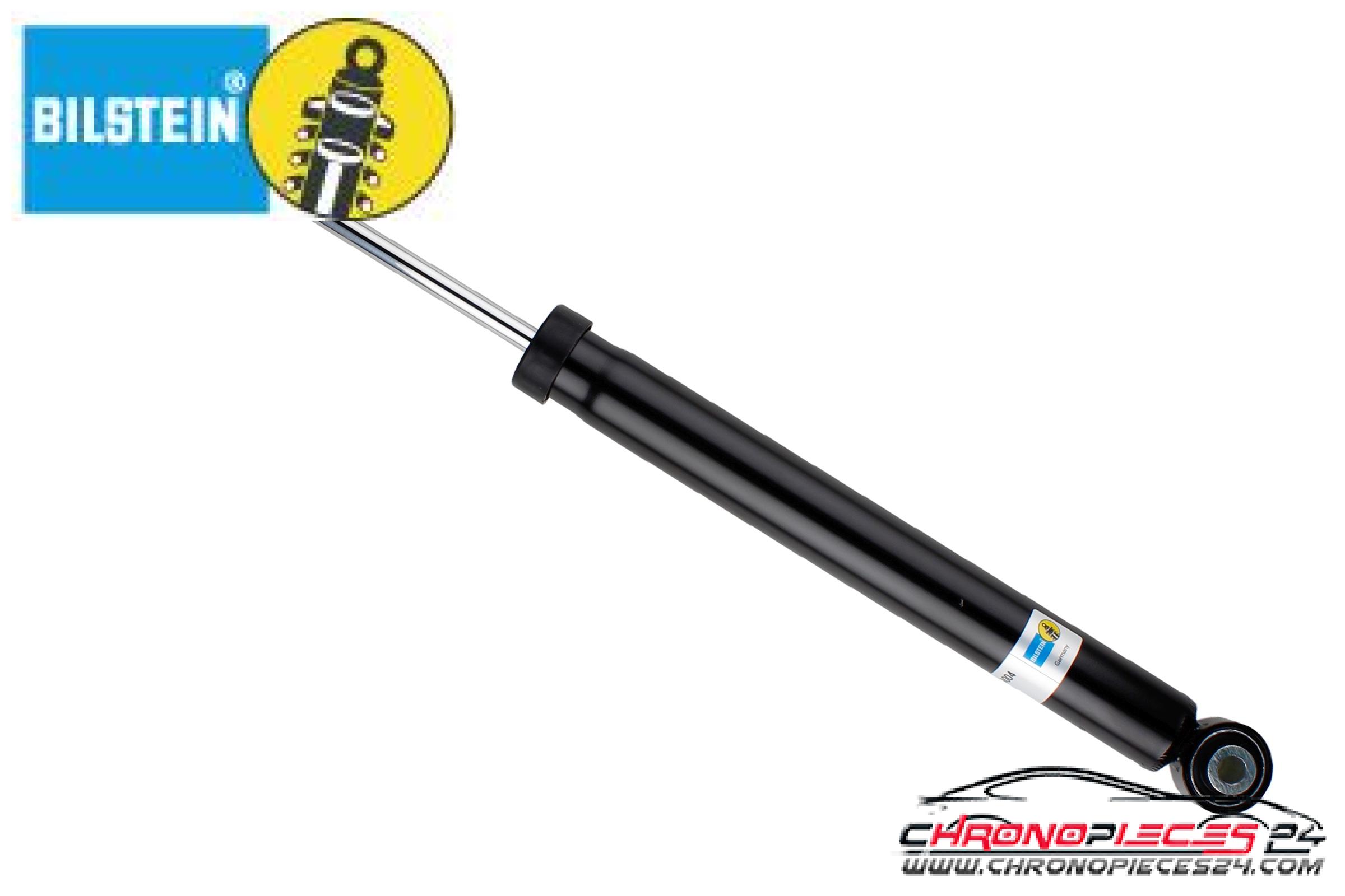 Achat de BILSTEIN 19-264004 Amortisseur pas chères