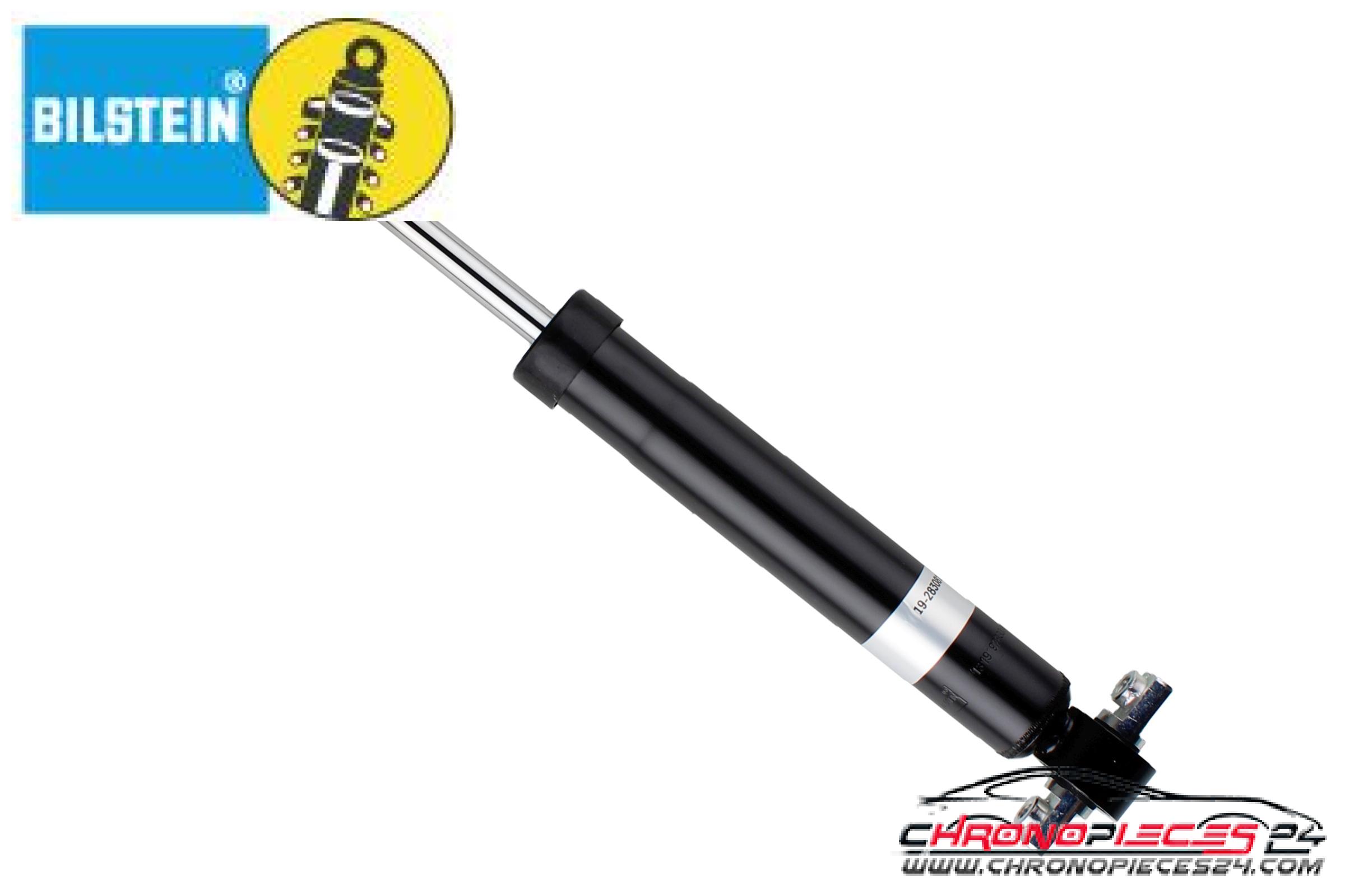 Achat de BILSTEIN 19-283081 Amortisseur pas chères