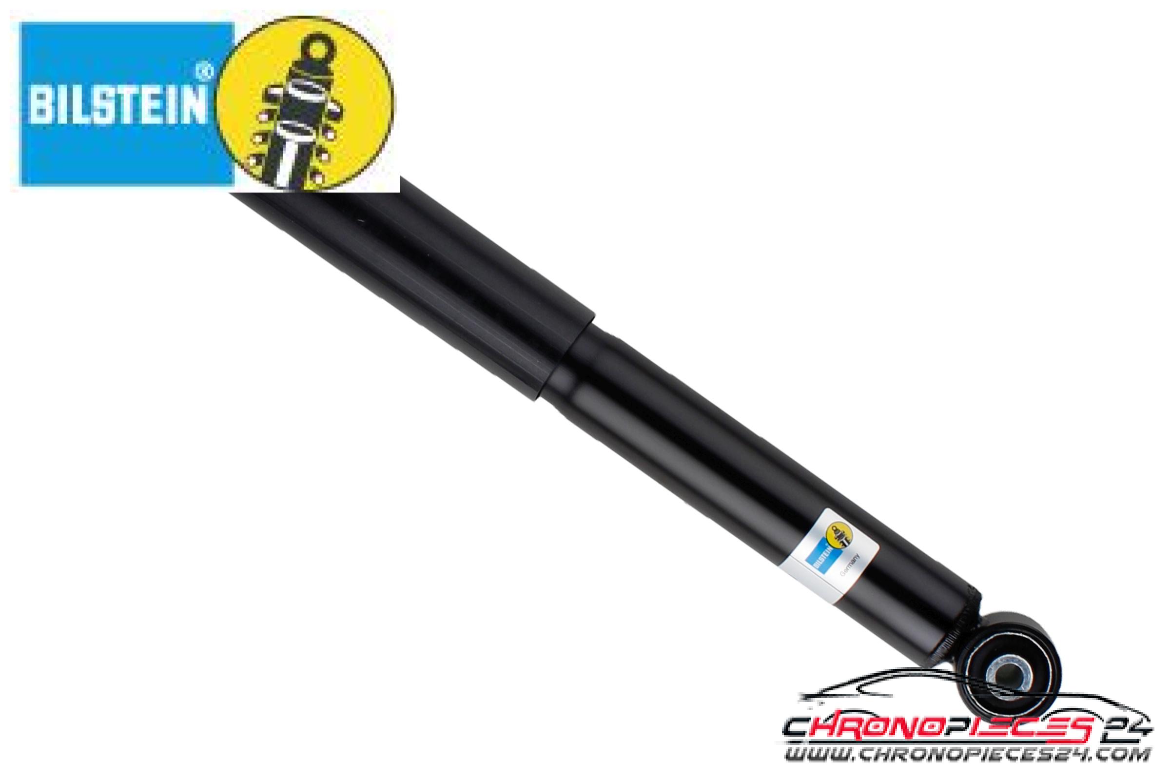 Achat de BILSTEIN 19-313658 Amortisseur  pas chères