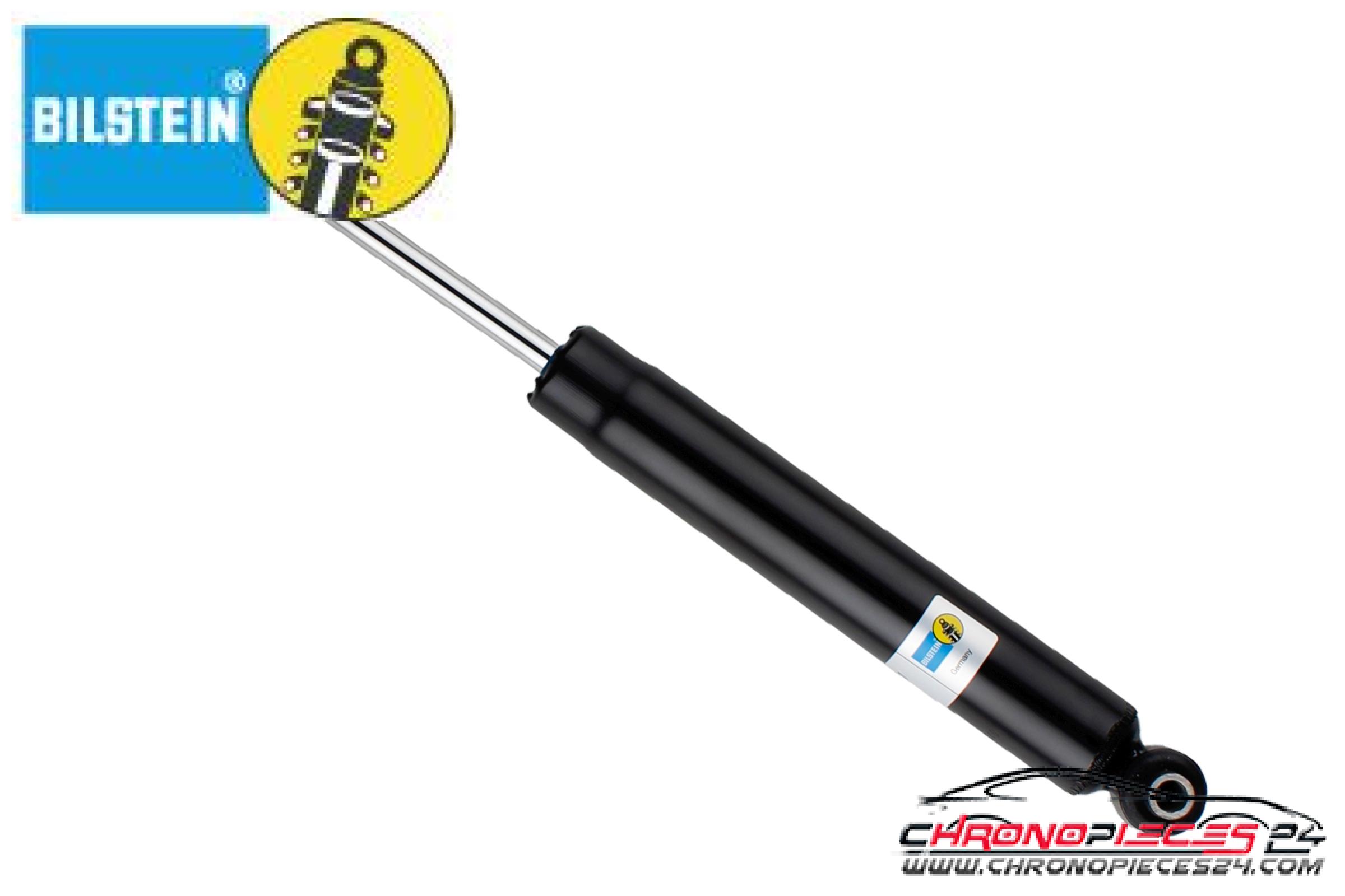 Achat de BILSTEIN 19-313917 AMORTISSEUR AR pas chères