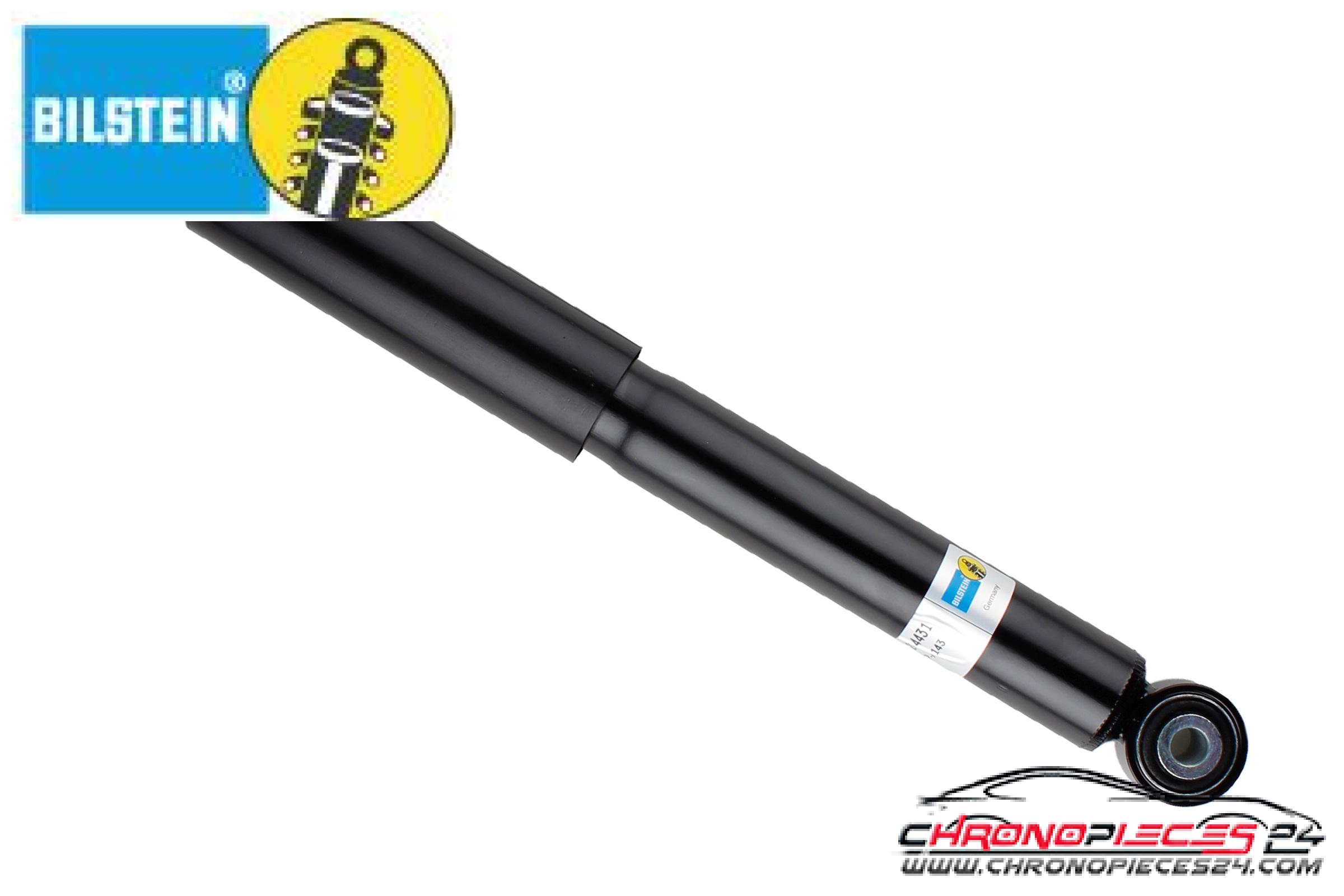 Achat de BILSTEIN 19-264431 Amortisseur pas chères