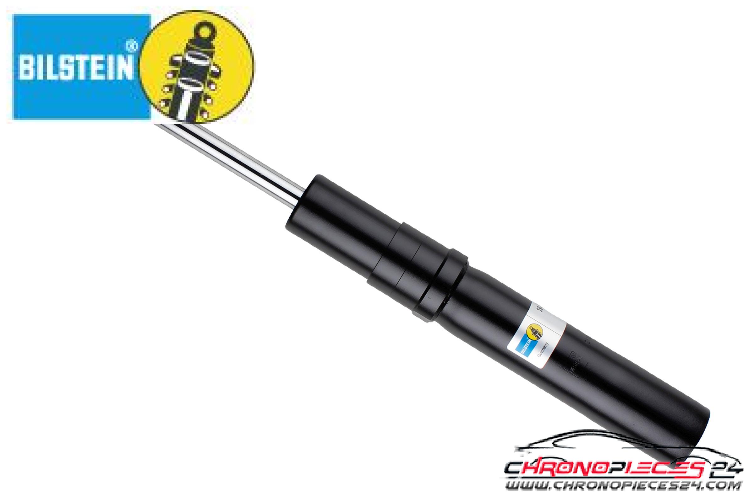 Achat de BILSTEIN 19-283579 Amortisseur pas chères